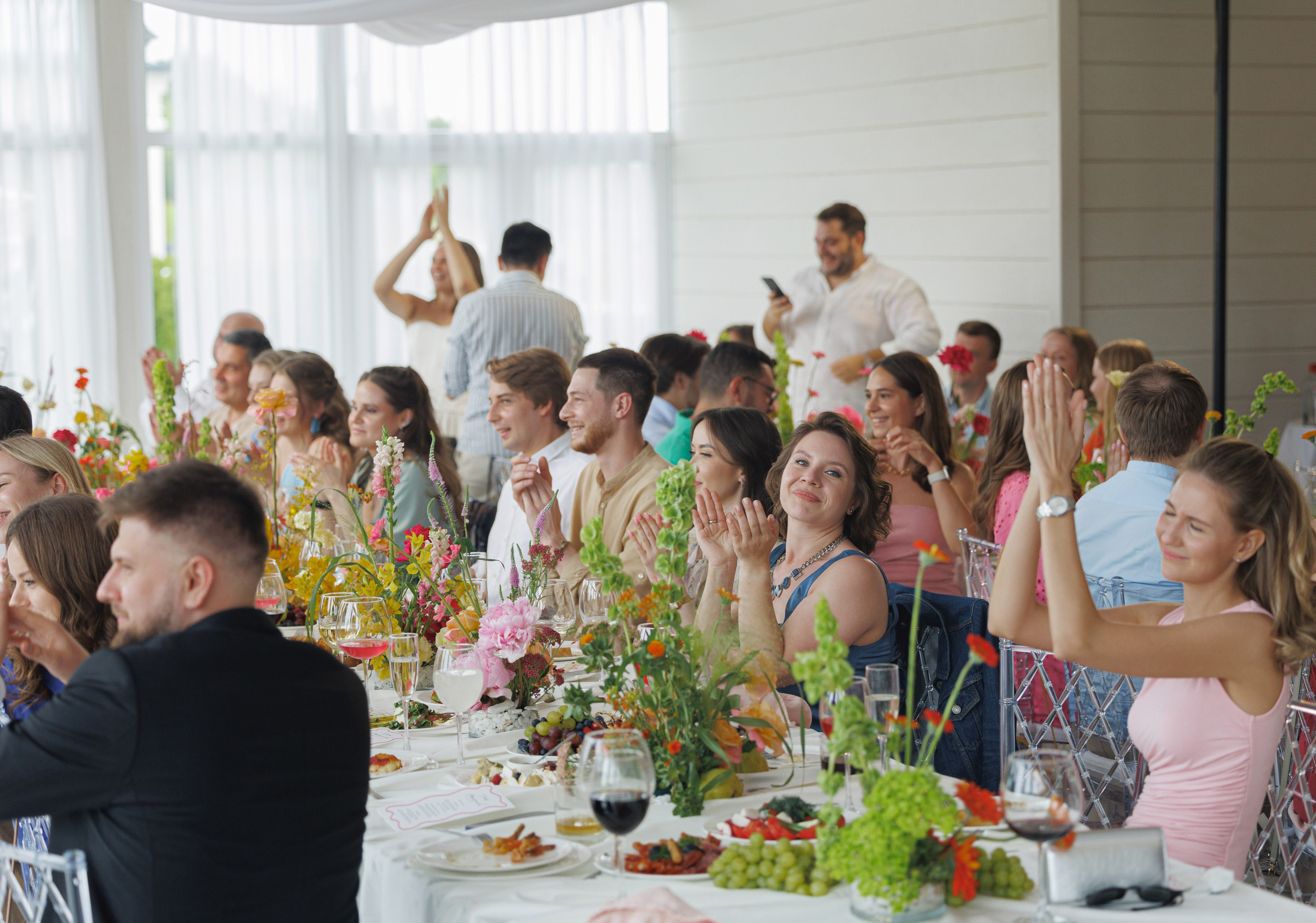 Ренат & Анастасия. RETOUCH-HOUSE