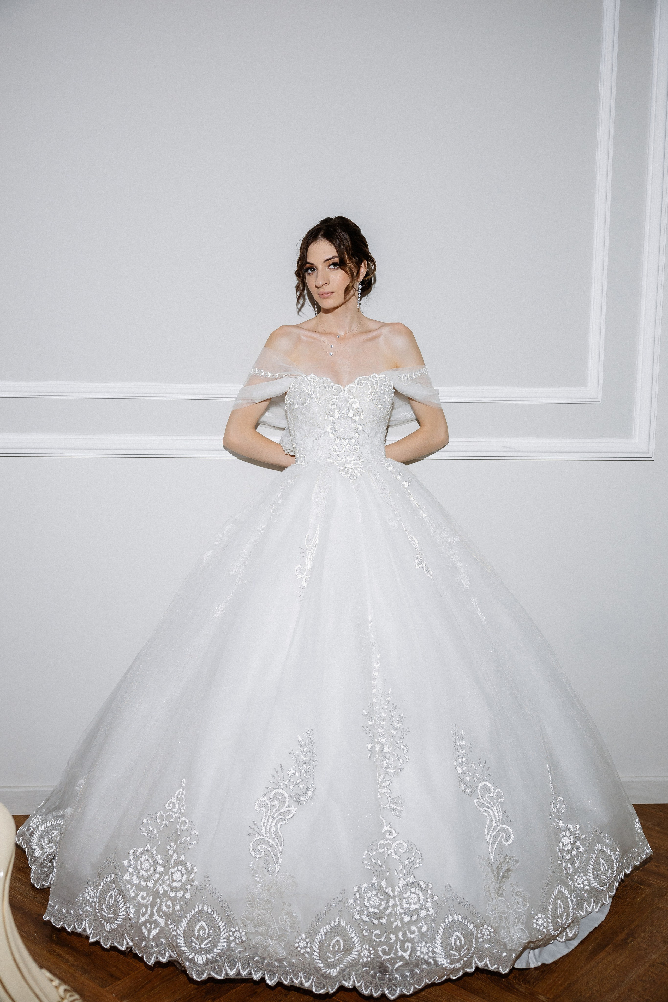 Александр & Марьяна. RETOUCH-HOUSE