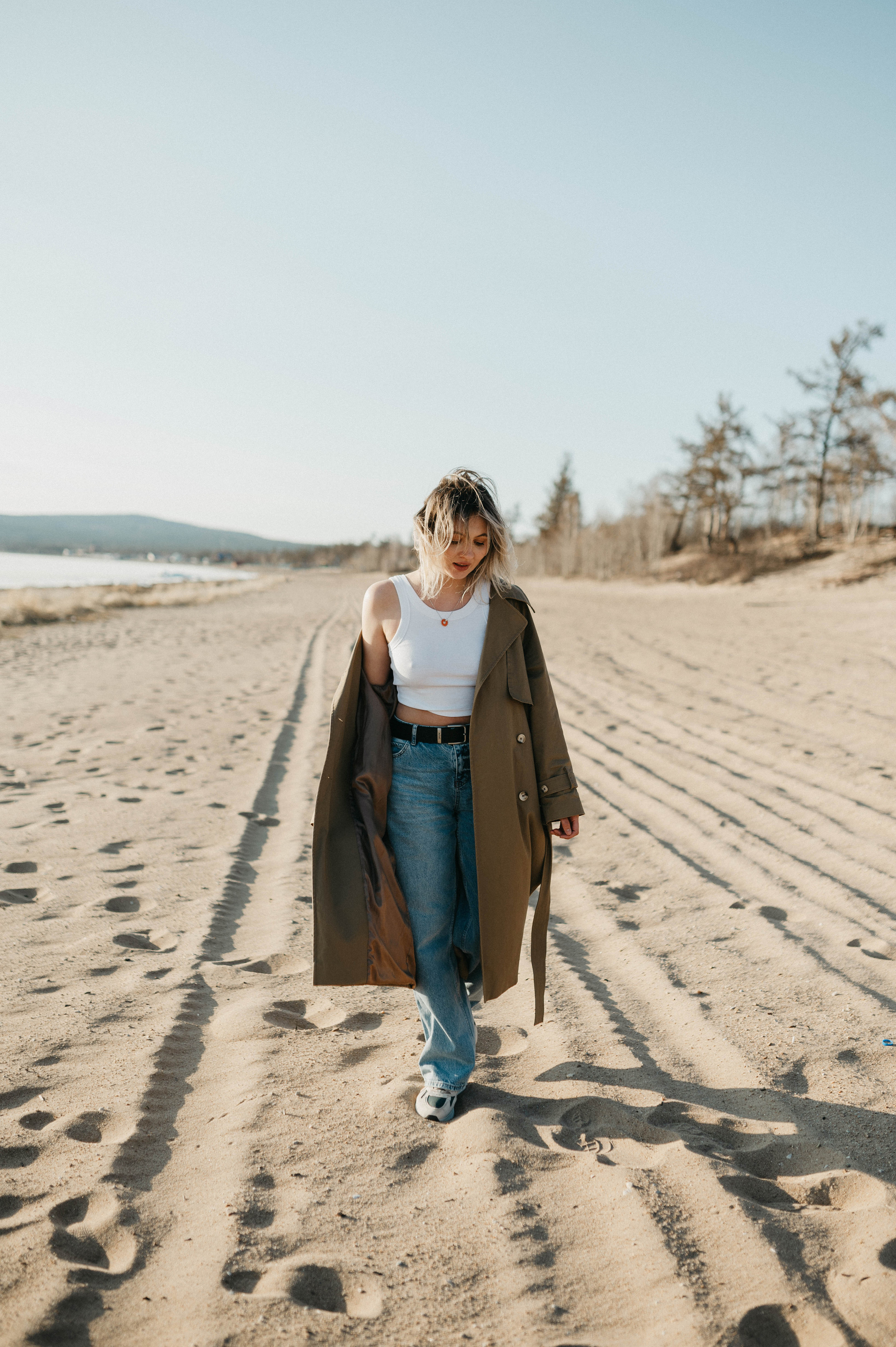 Коля и Алина. Свадебный и семейный фотограф в Чите Юлия Оранская