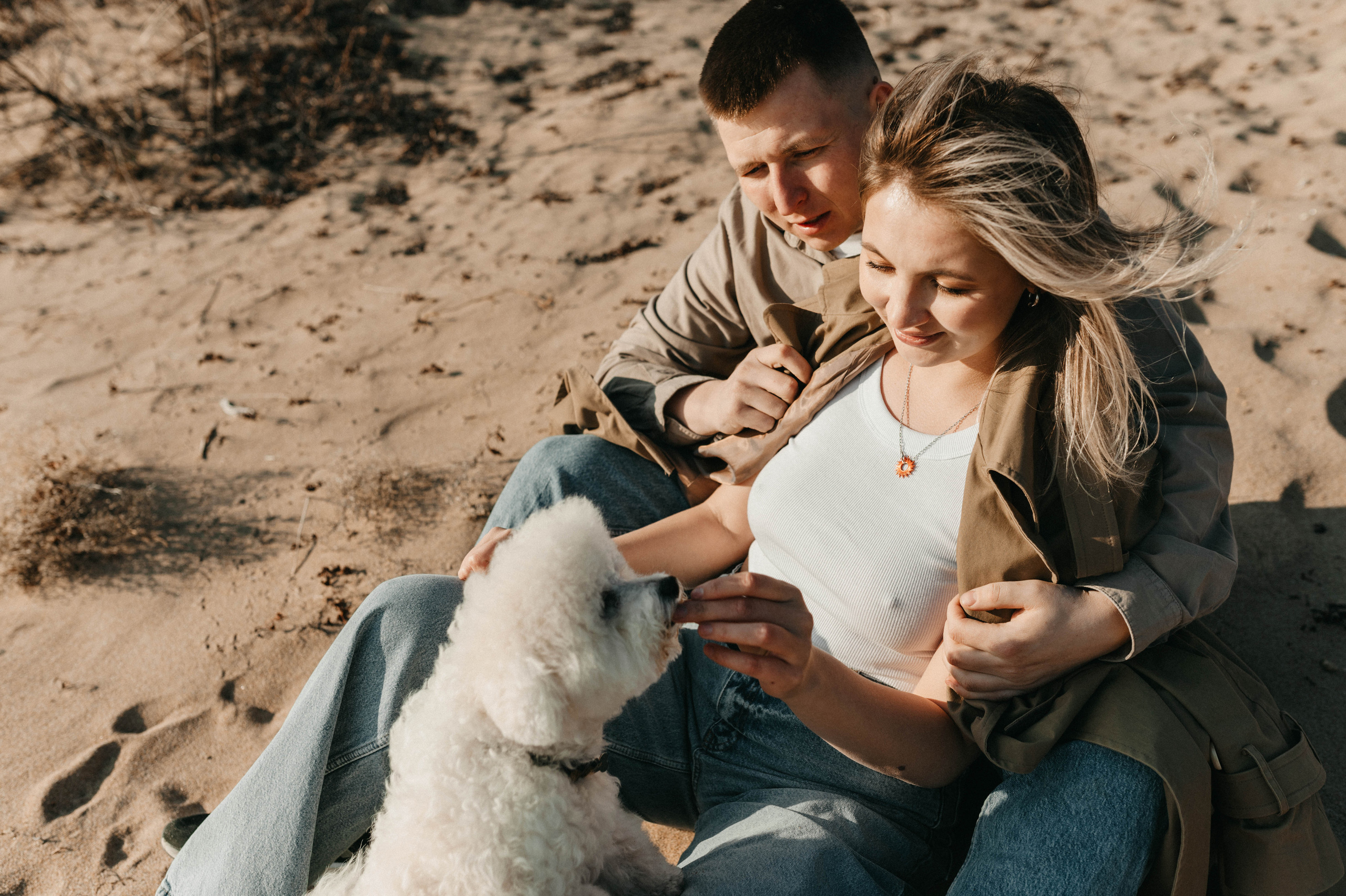 Коля и Алина. Свадебный и семейный фотограф в Чите Юлия Оранская