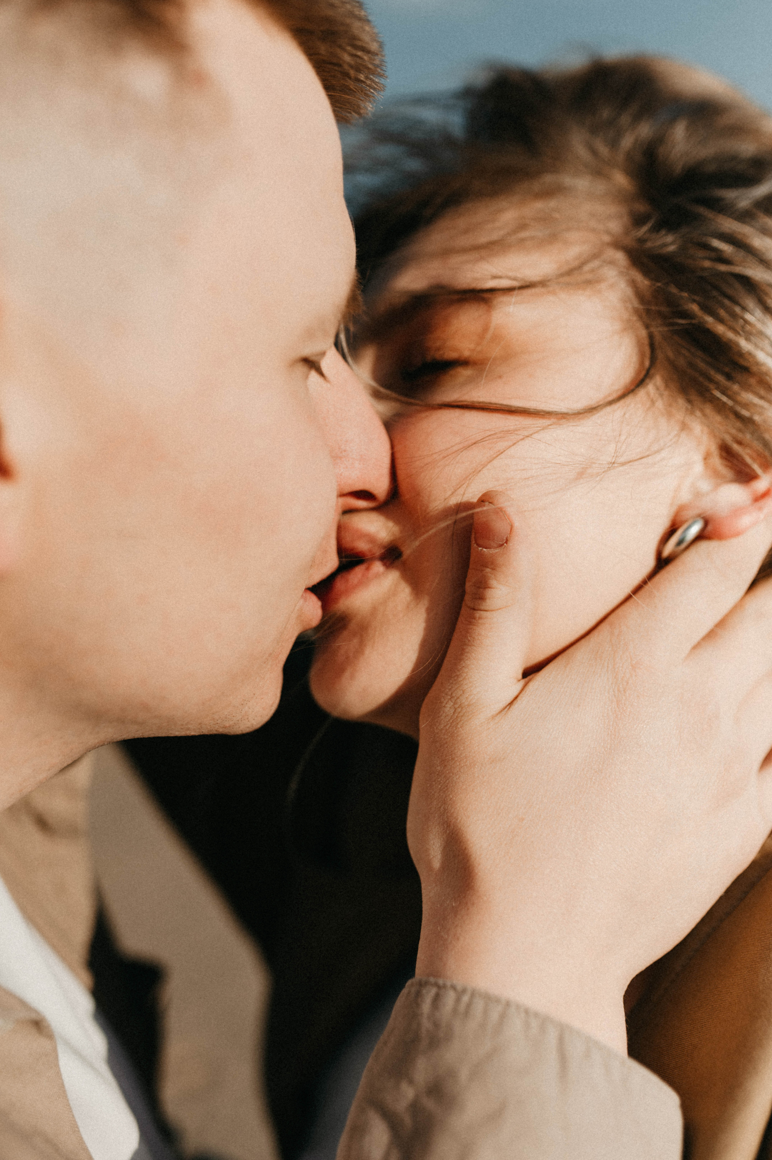 Коля и Алина. Свадебный и семейный фотограф в Чите Юлия Оранская