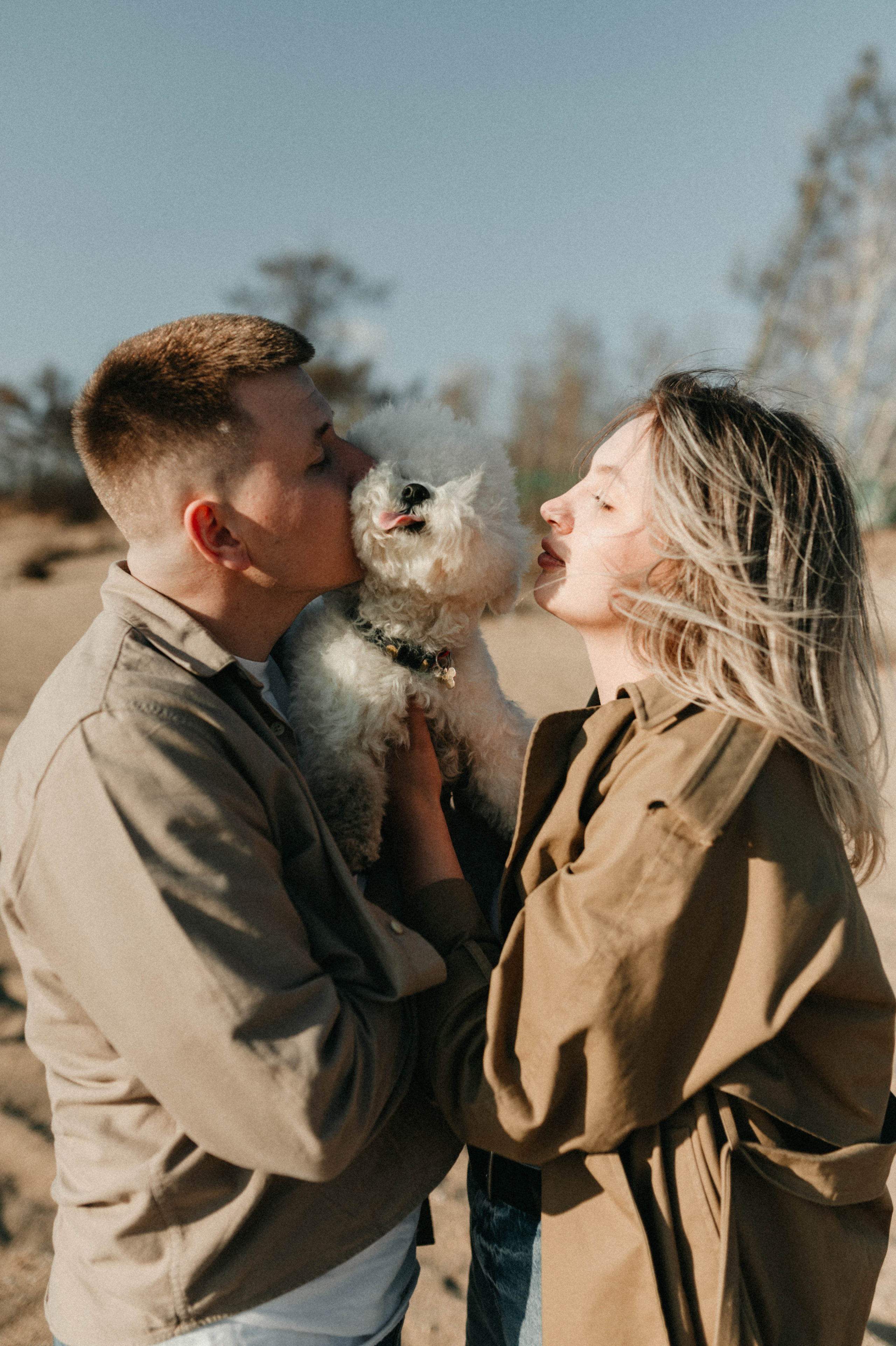 Коля и Алина. Свадебный и семейный фотограф в Чите Юлия Оранская