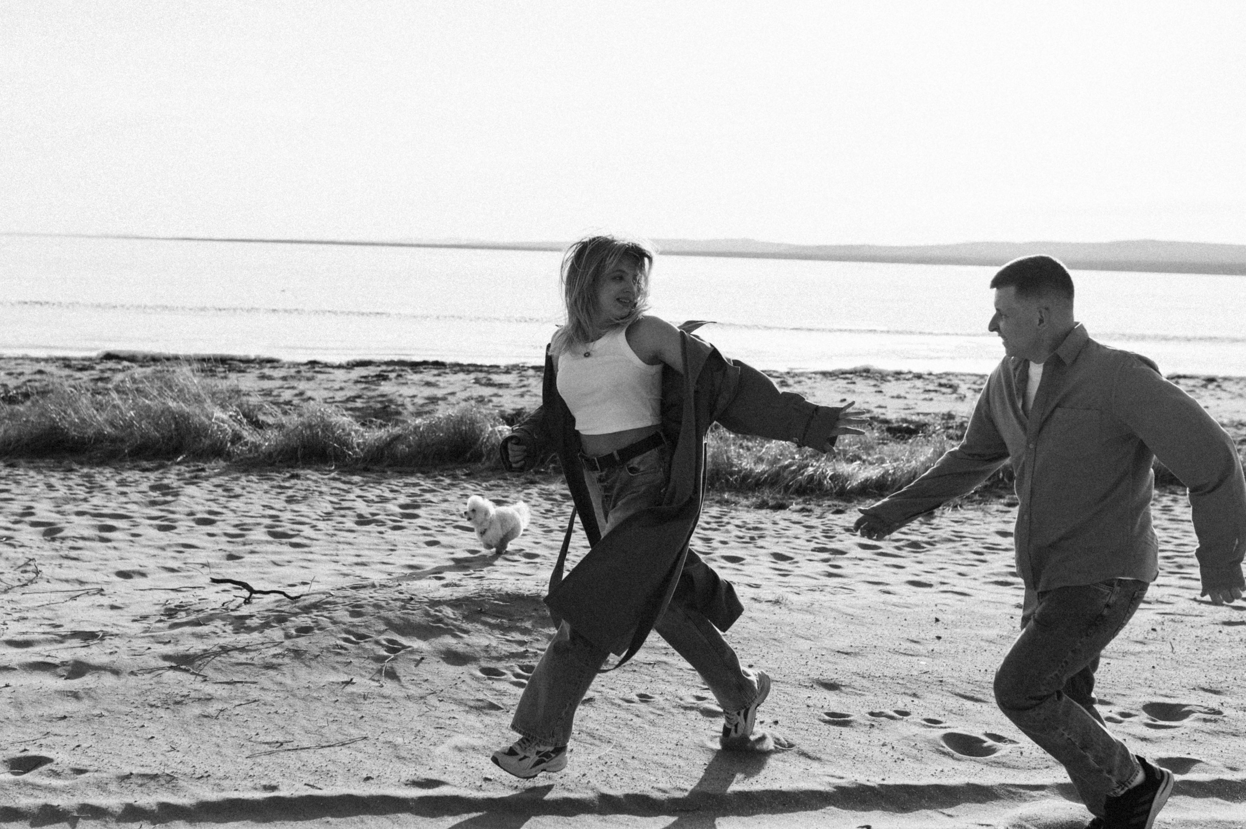 Коля и Алина. Свадебный и семейный фотограф в Чите Юлия Оранская