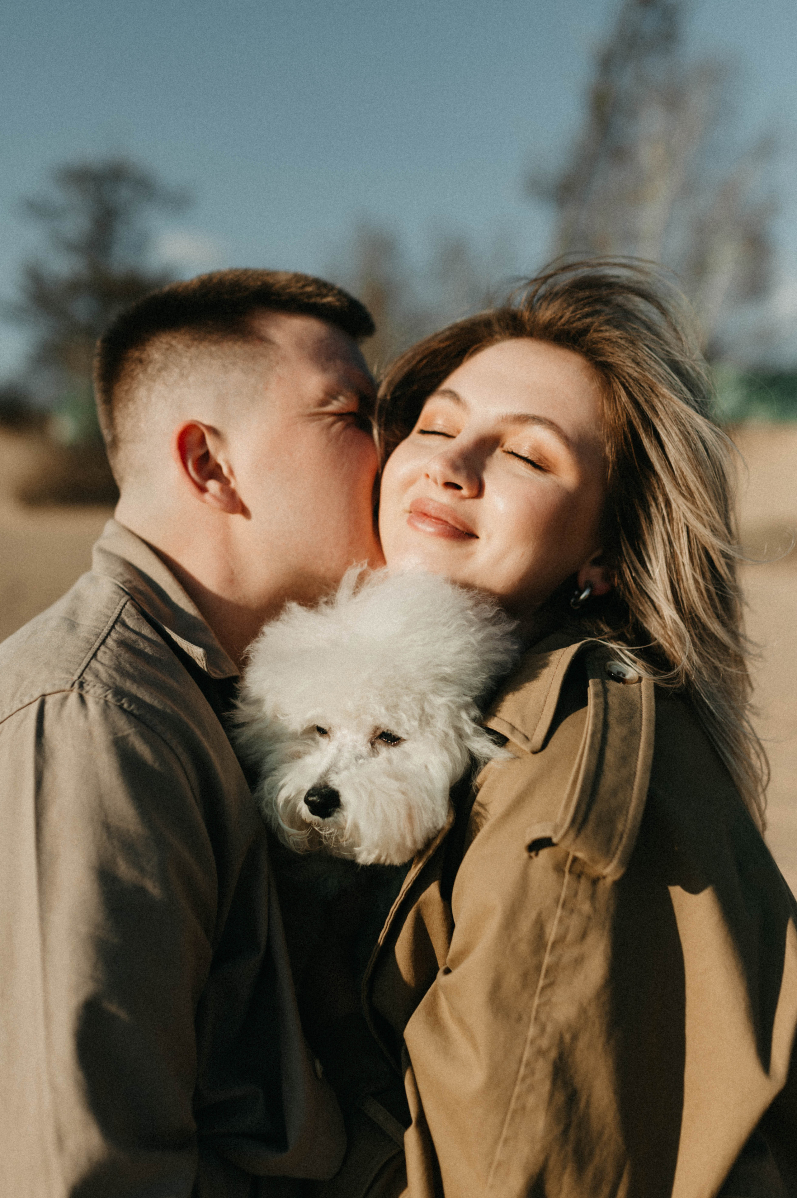 Коля и Алина. Свадебный и семейный фотограф в Чите Юлия Оранская