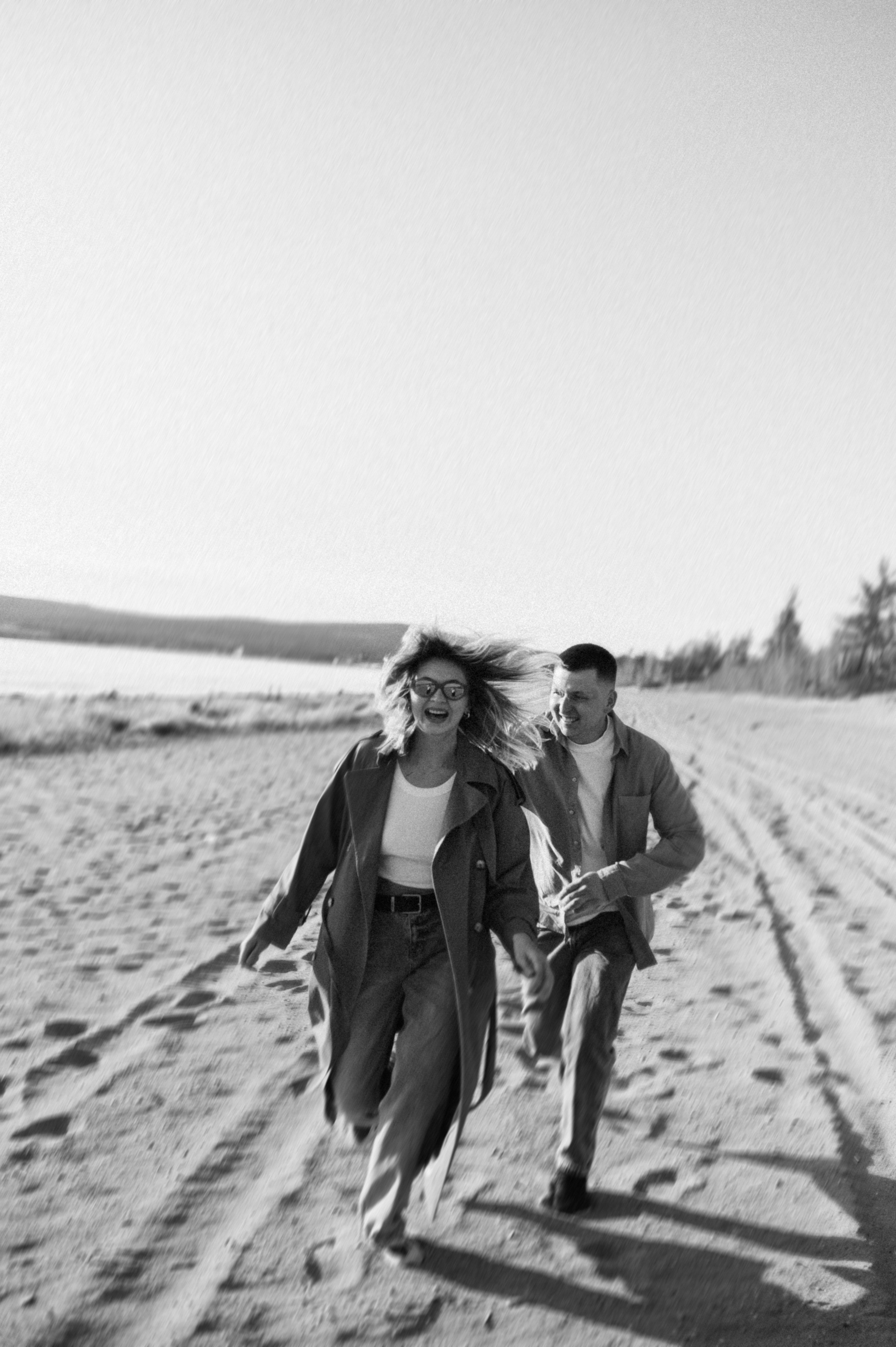 Коля и Алина. Свадебный и семейный фотограф в Чите Юлия Оранская