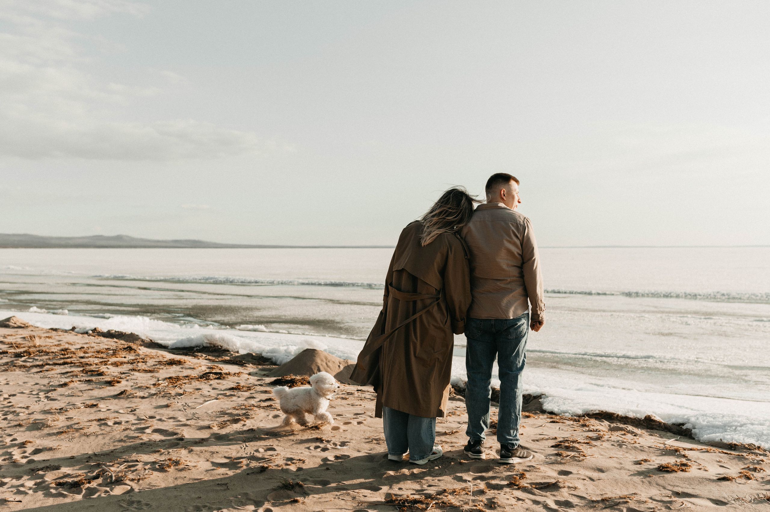 Коля и Алина. Свадебный и семейный фотограф в Чите Юлия Оранская