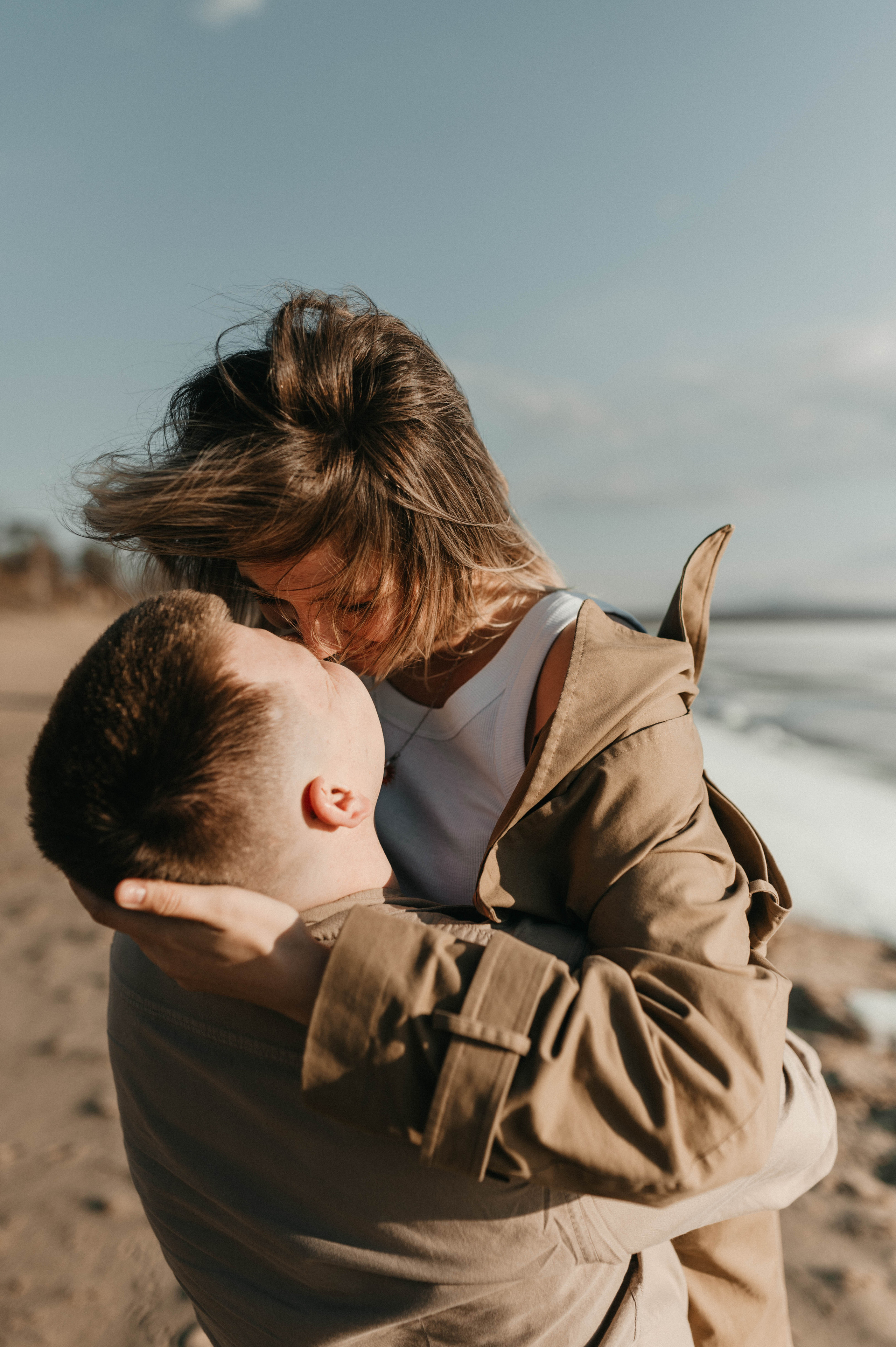 Коля и Алина. Свадебный и семейный фотограф в Чите Юлия Оранская