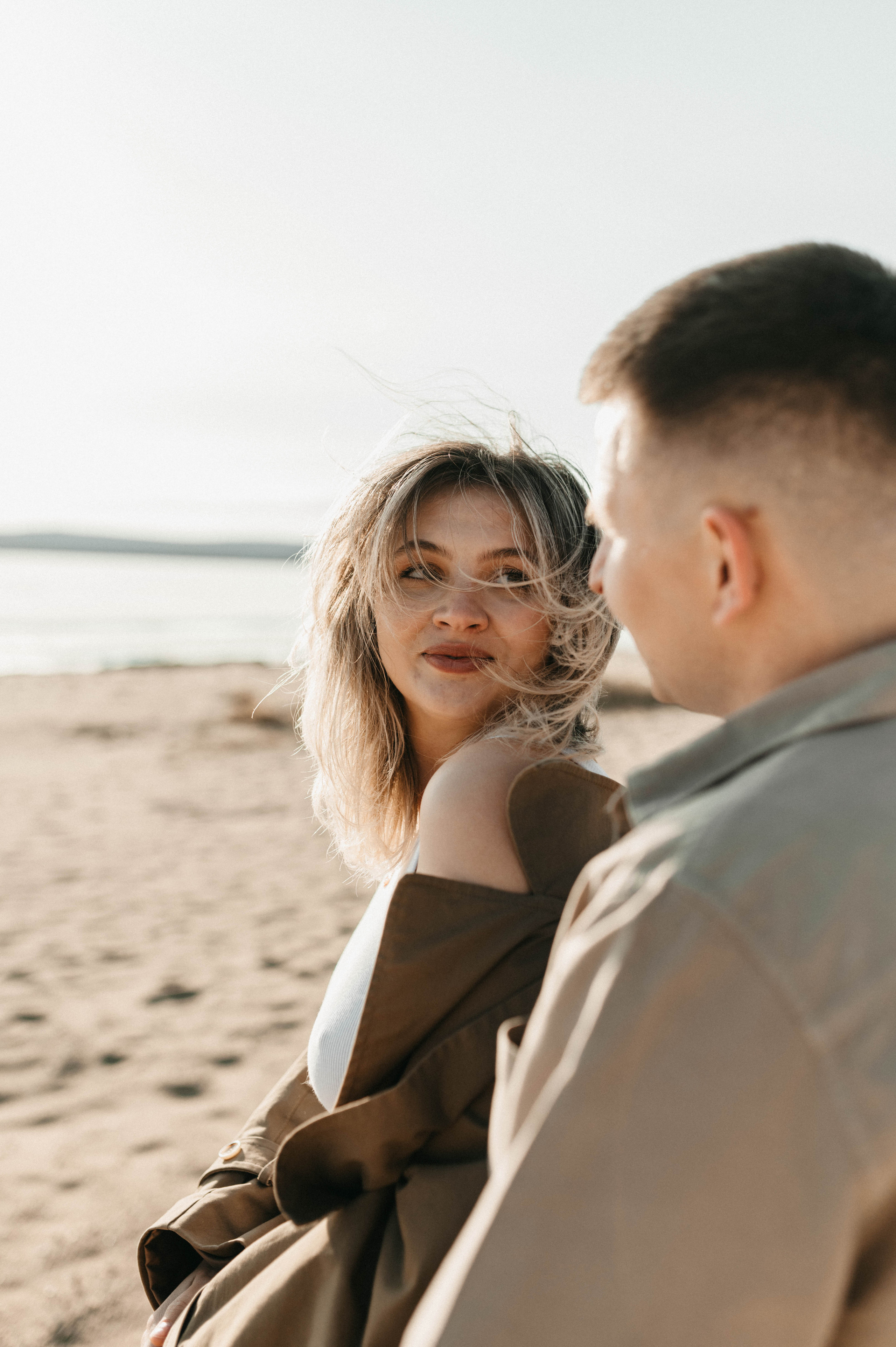Коля и Алина. Свадебный и семейный фотограф в Чите Юлия Оранская