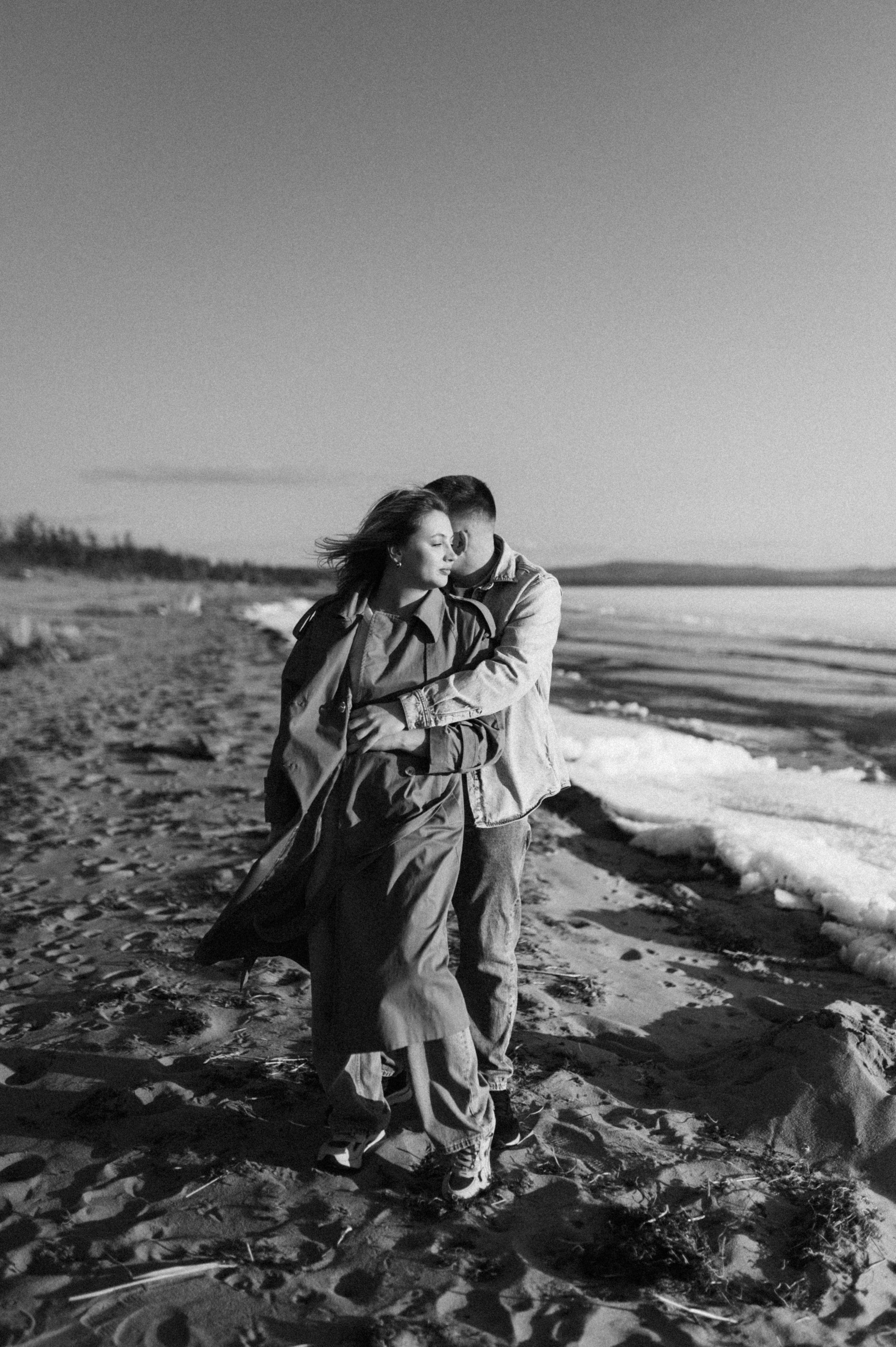 Коля и Алина. Свадебный и семейный фотограф в Чите Юлия Оранская