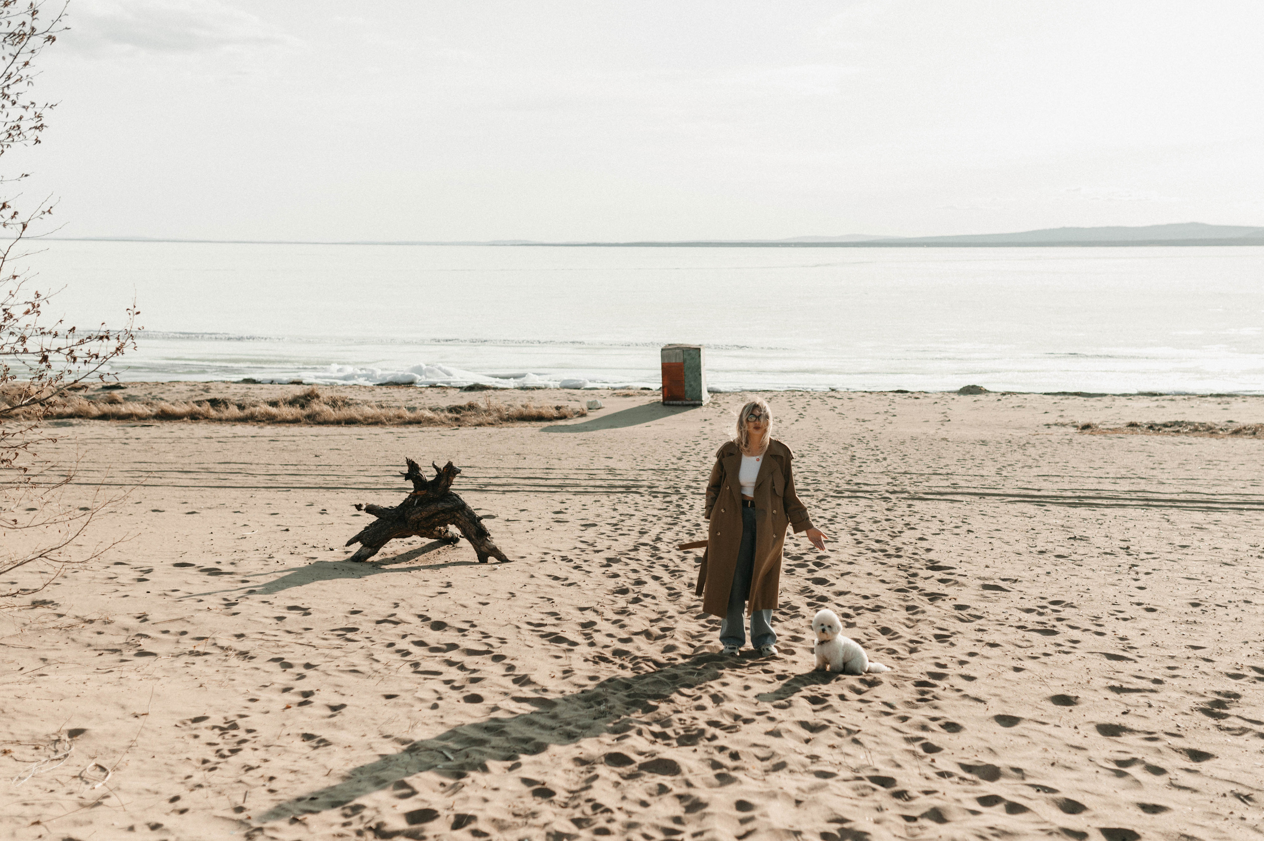 Коля и Алина. Свадебный и семейный фотограф в Чите Юлия Оранская