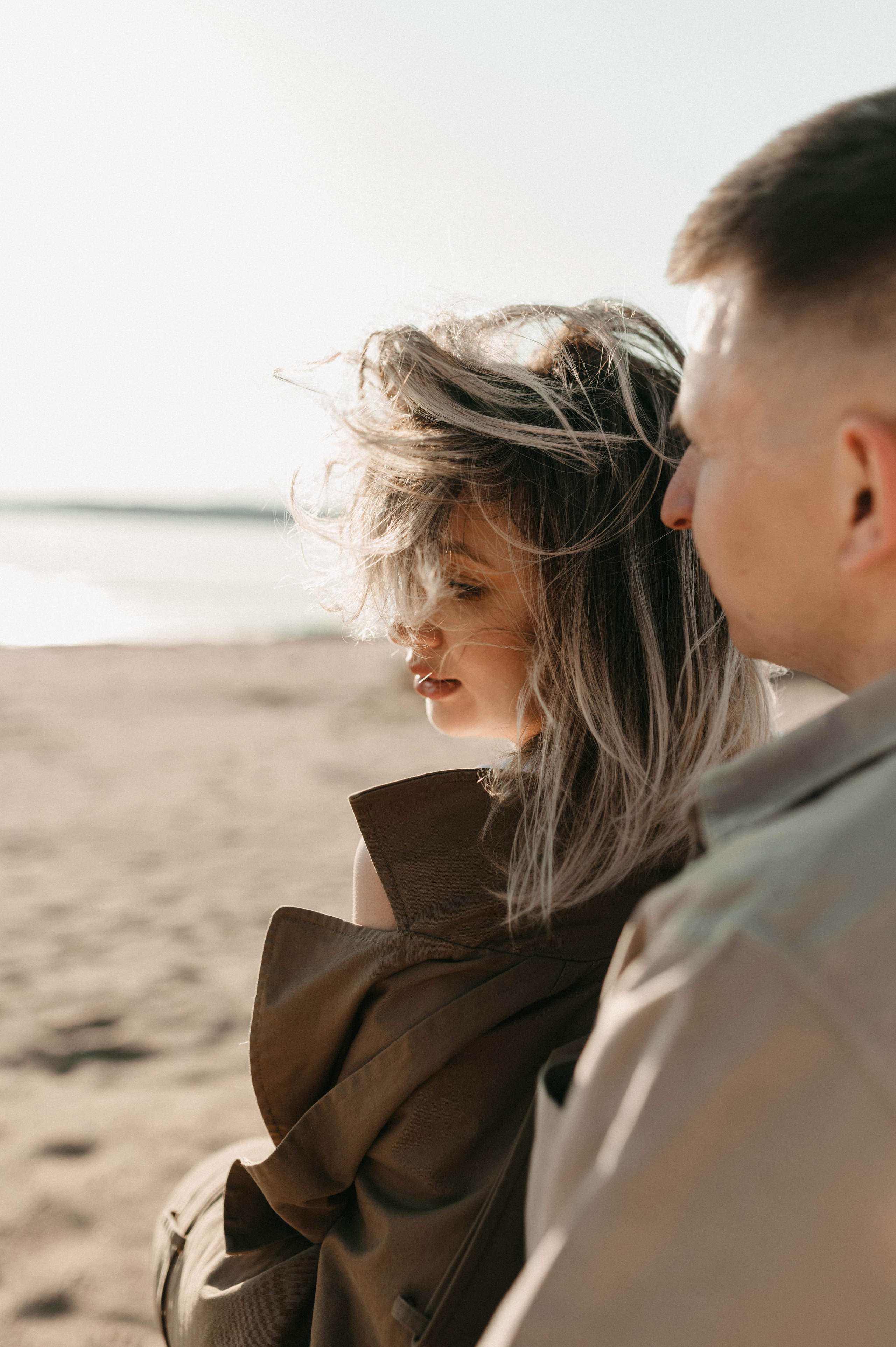 Коля и Алина. Свадебный и семейный фотограф в Чите Юлия Оранская