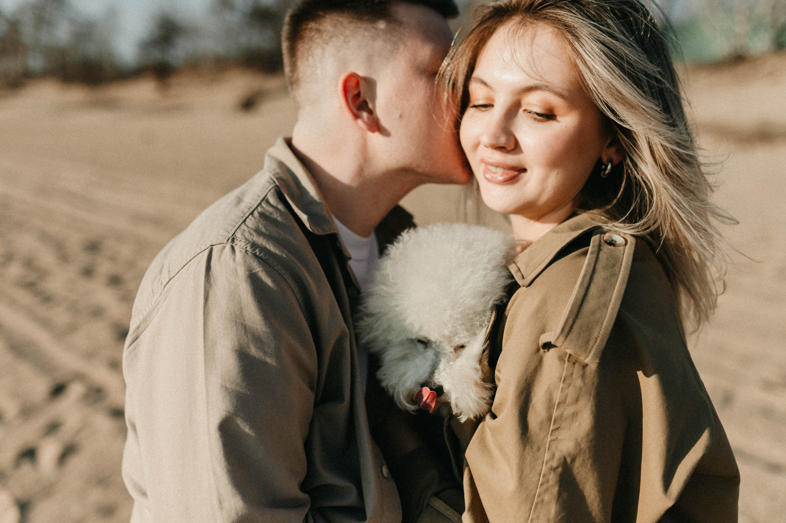 Коля и Алина. Свадебный и семейный фотограф в Чите Юлия Оранская