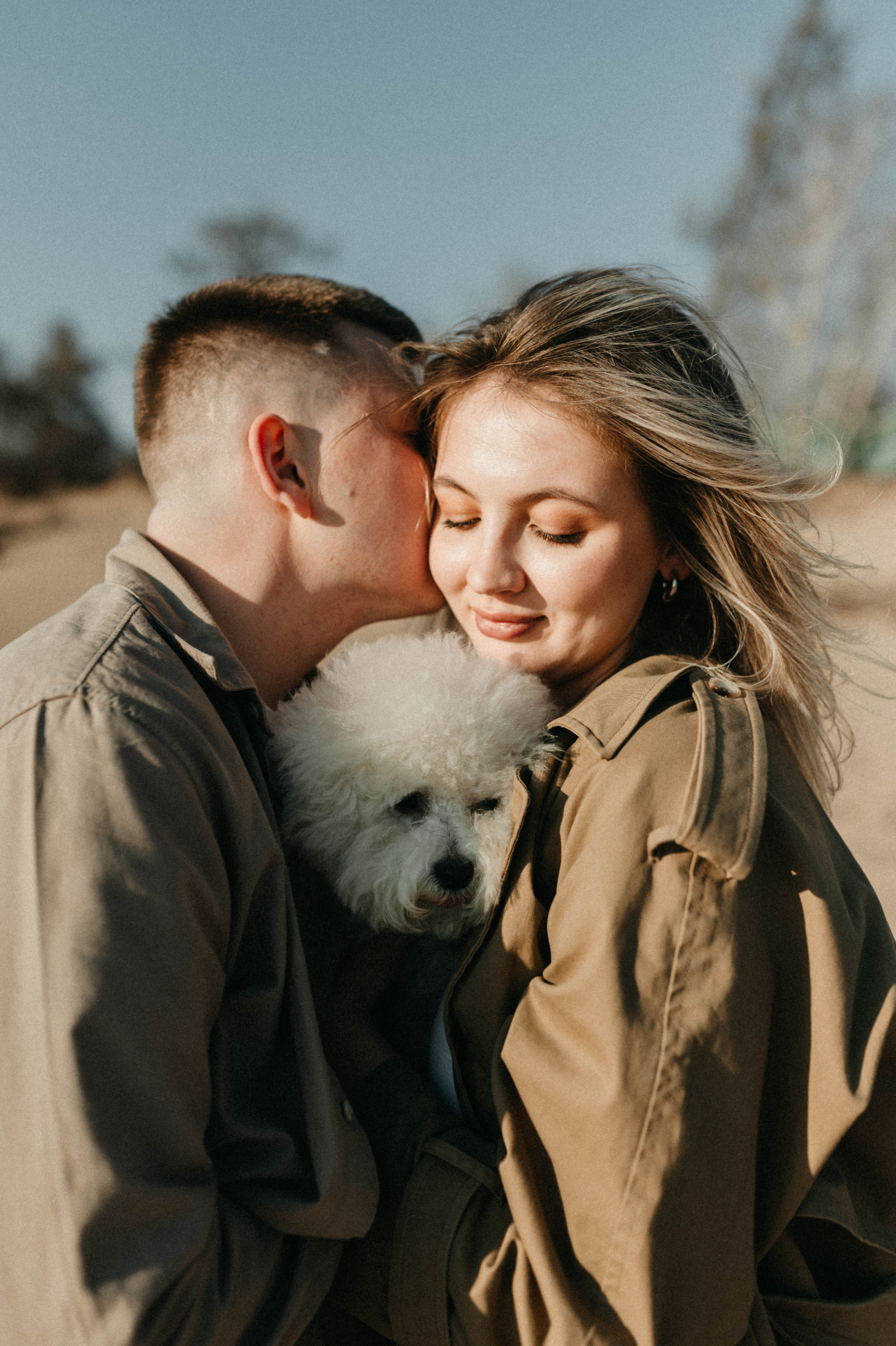 Коля и Алина. Свадебный и семейный фотограф в Чите Юлия Оранская
