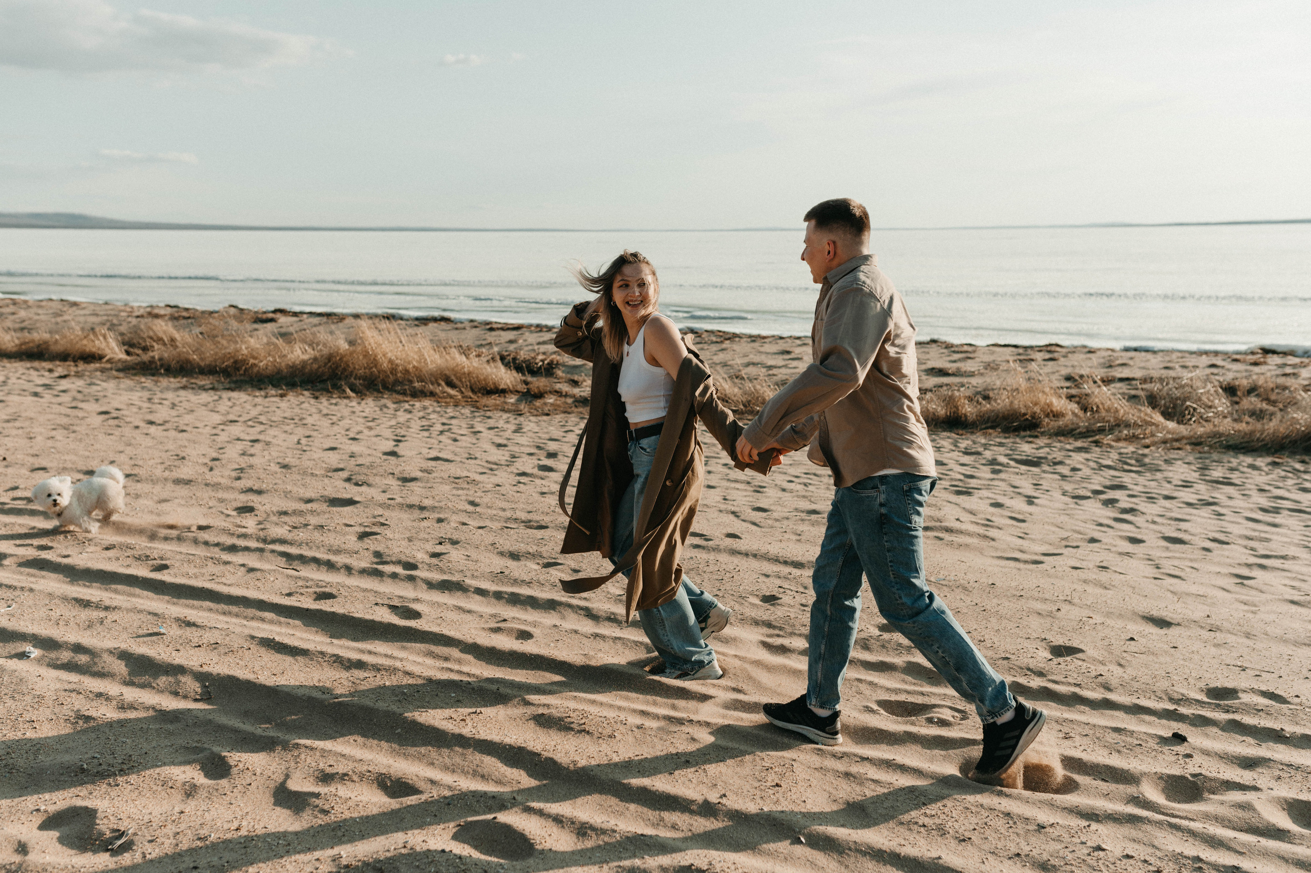 Коля и Алина. Свадебный и семейный фотограф в Чите Юлия Оранская