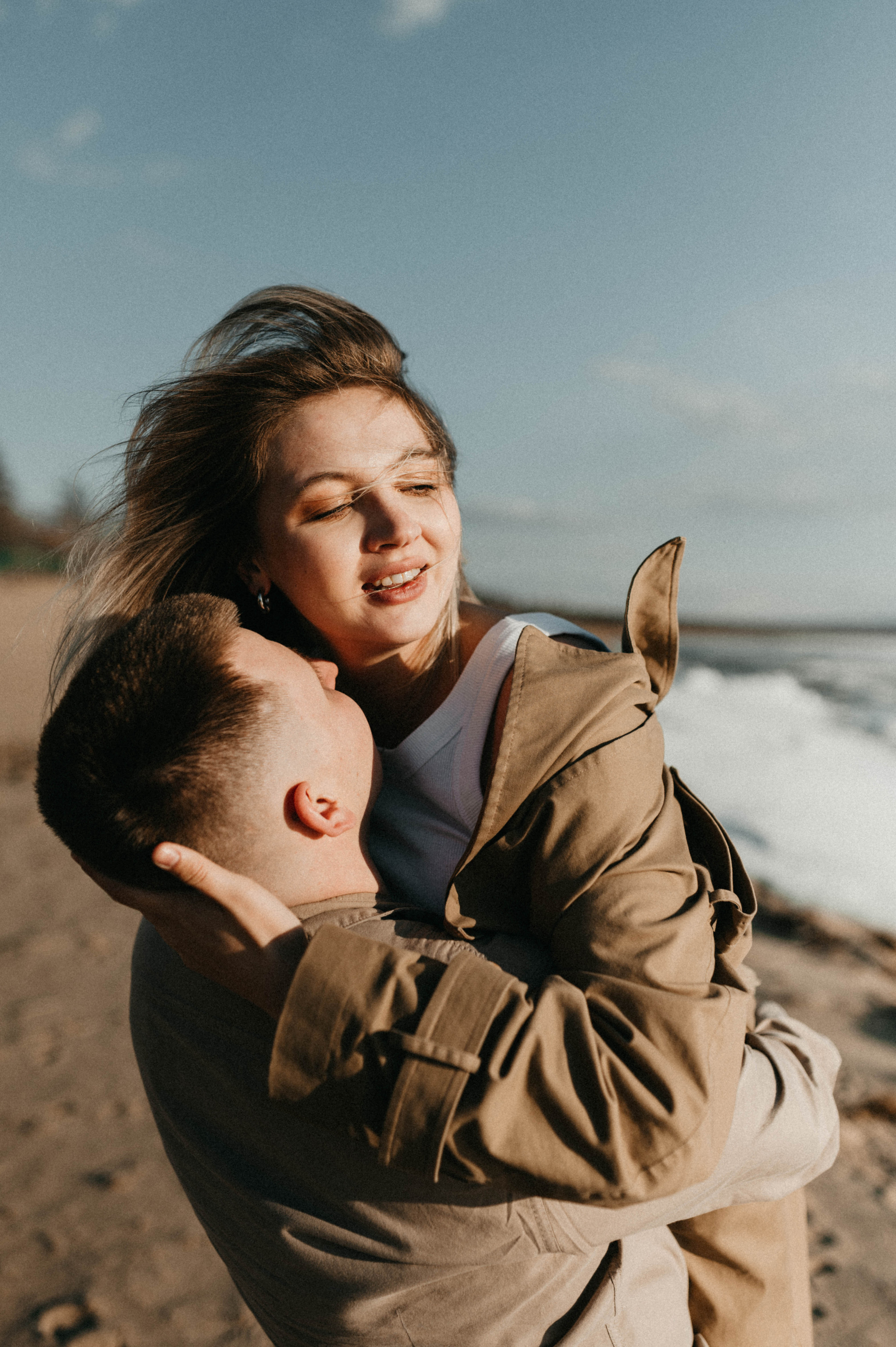 Коля и Алина. Свадебный и семейный фотограф в Чите Юлия Оранская