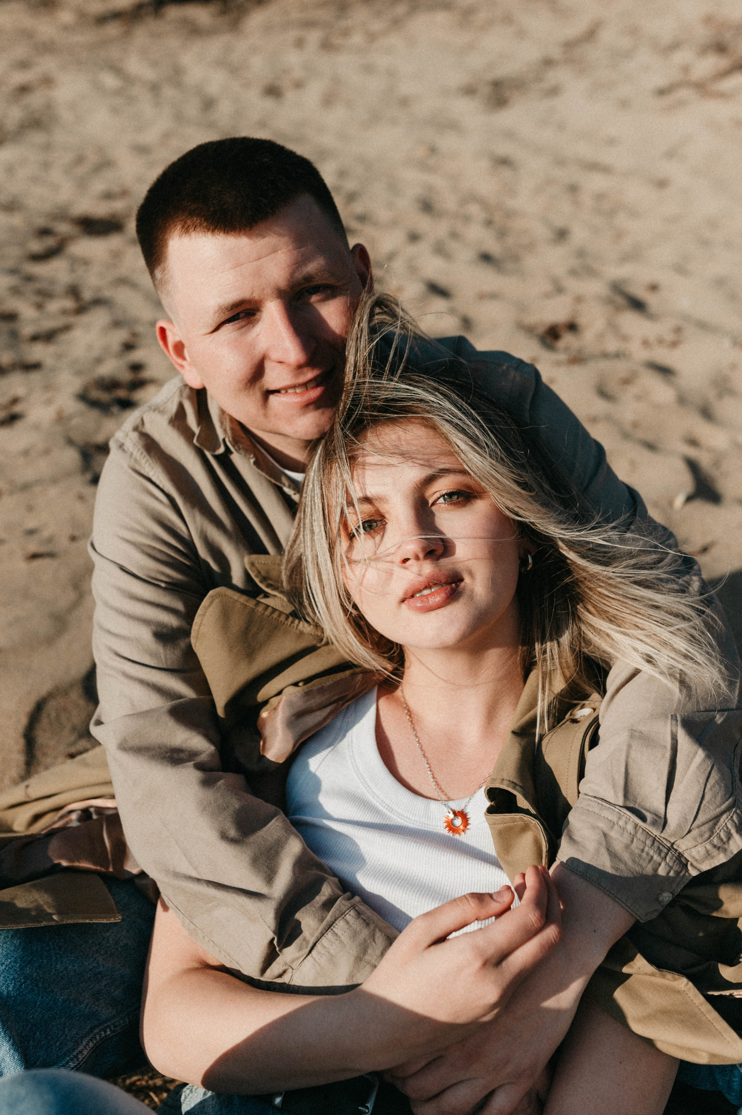 Коля и Алина. Свадебный и семейный фотограф в Чите Юлия Оранская