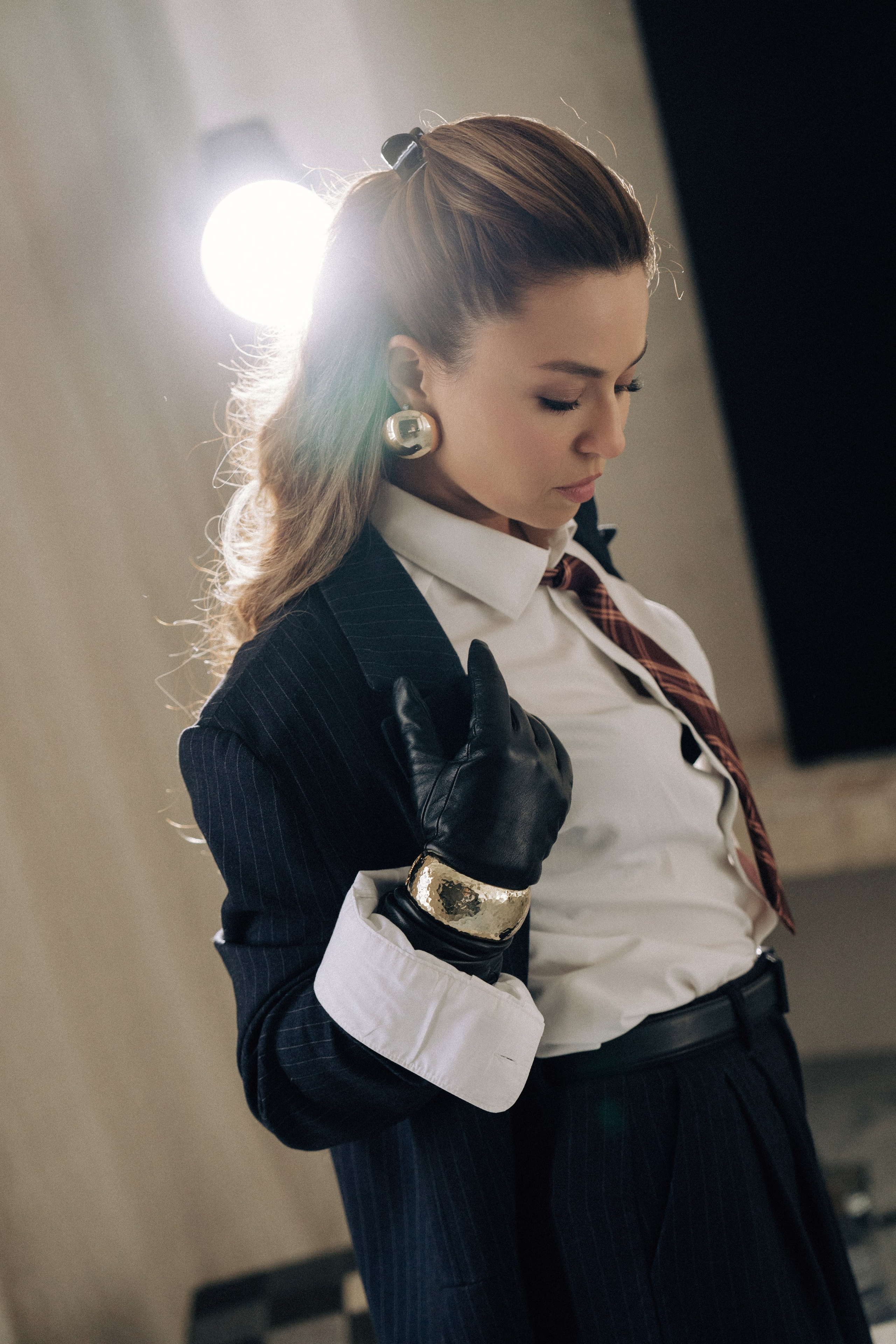 Кристина / NY. Фотограф с психологическим образованием