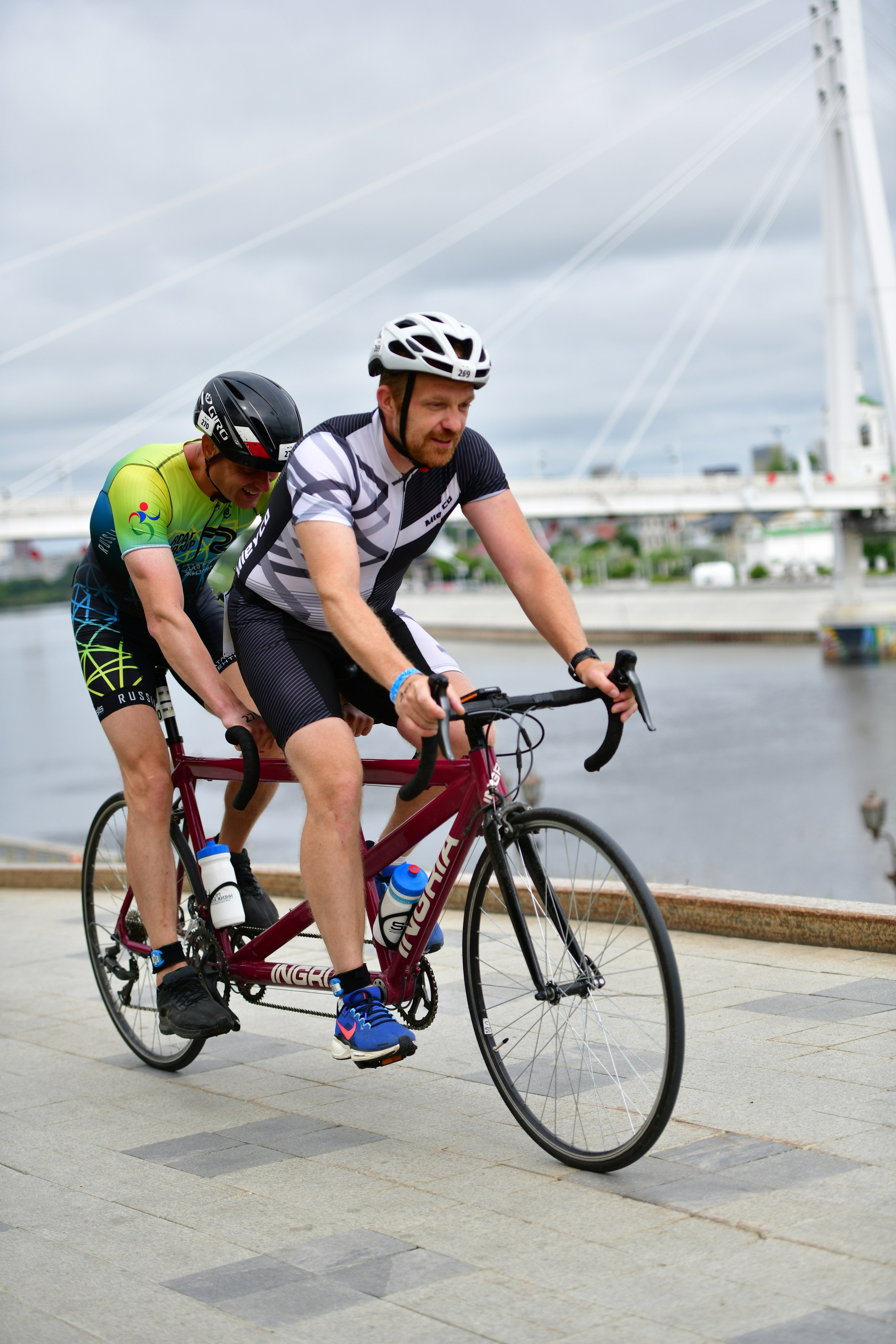 IRONSTAR. Репортажный и семейный фотограф — Шелихов Сергей