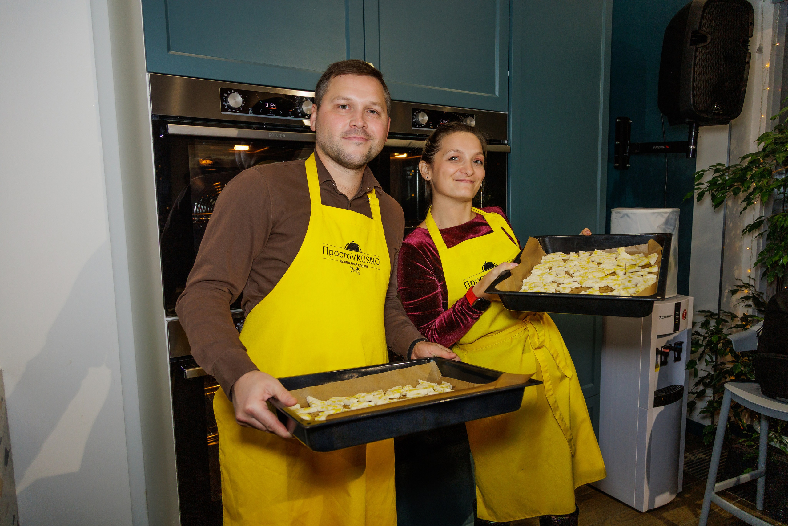 Кулинарные мастер-классы. Фотограф в Москве фотосессия