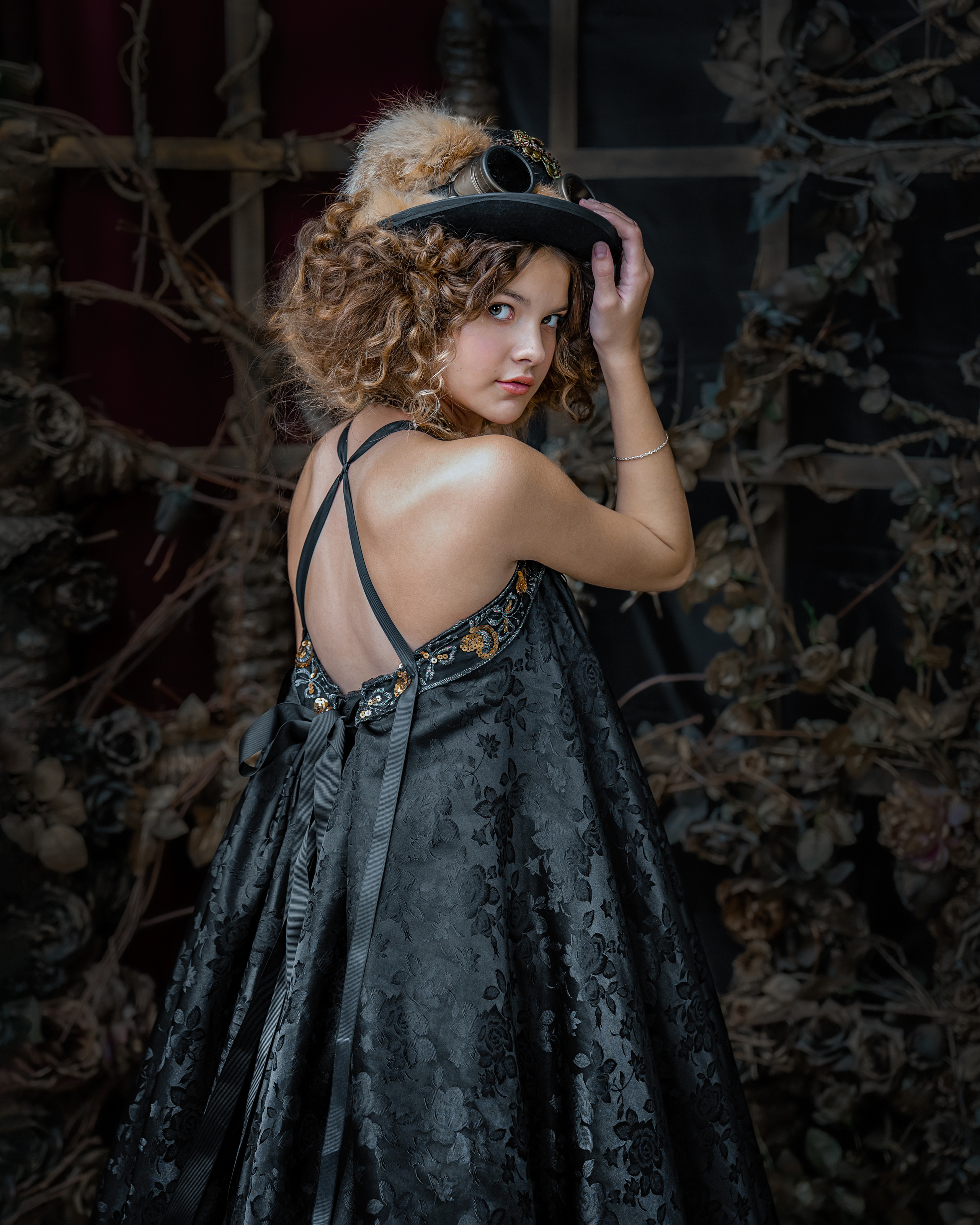 Детский портрет. Трубинова Екатерина | Семейный фотограф | Москва