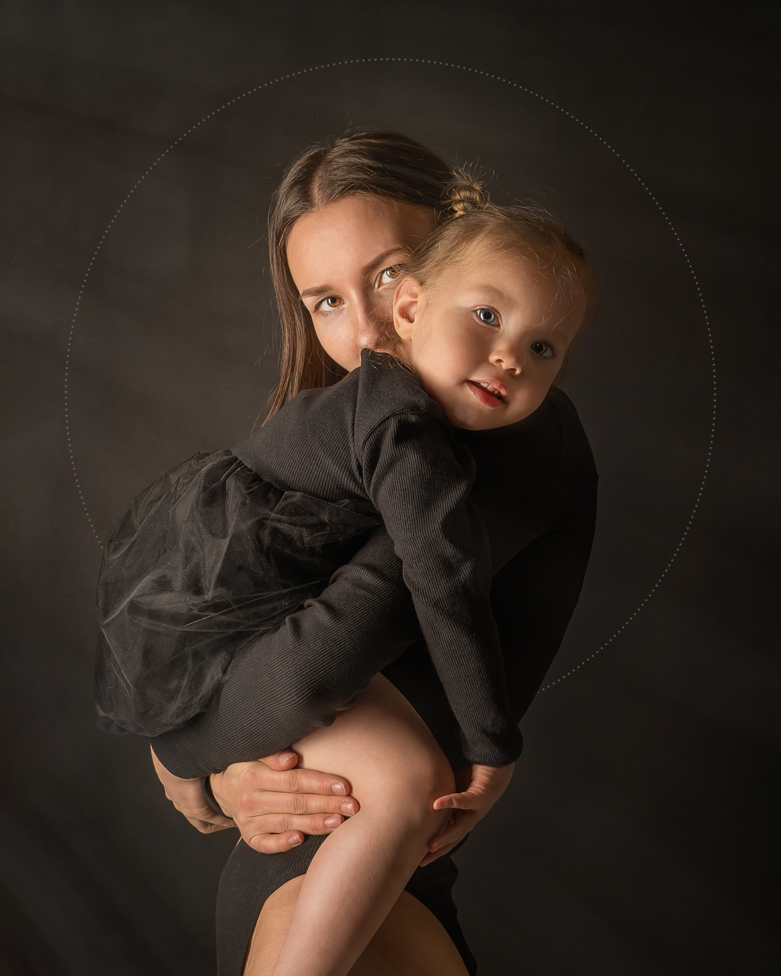 Семейные фотосессии. Трубинова Екатерина | Семейный фотограф | Москва