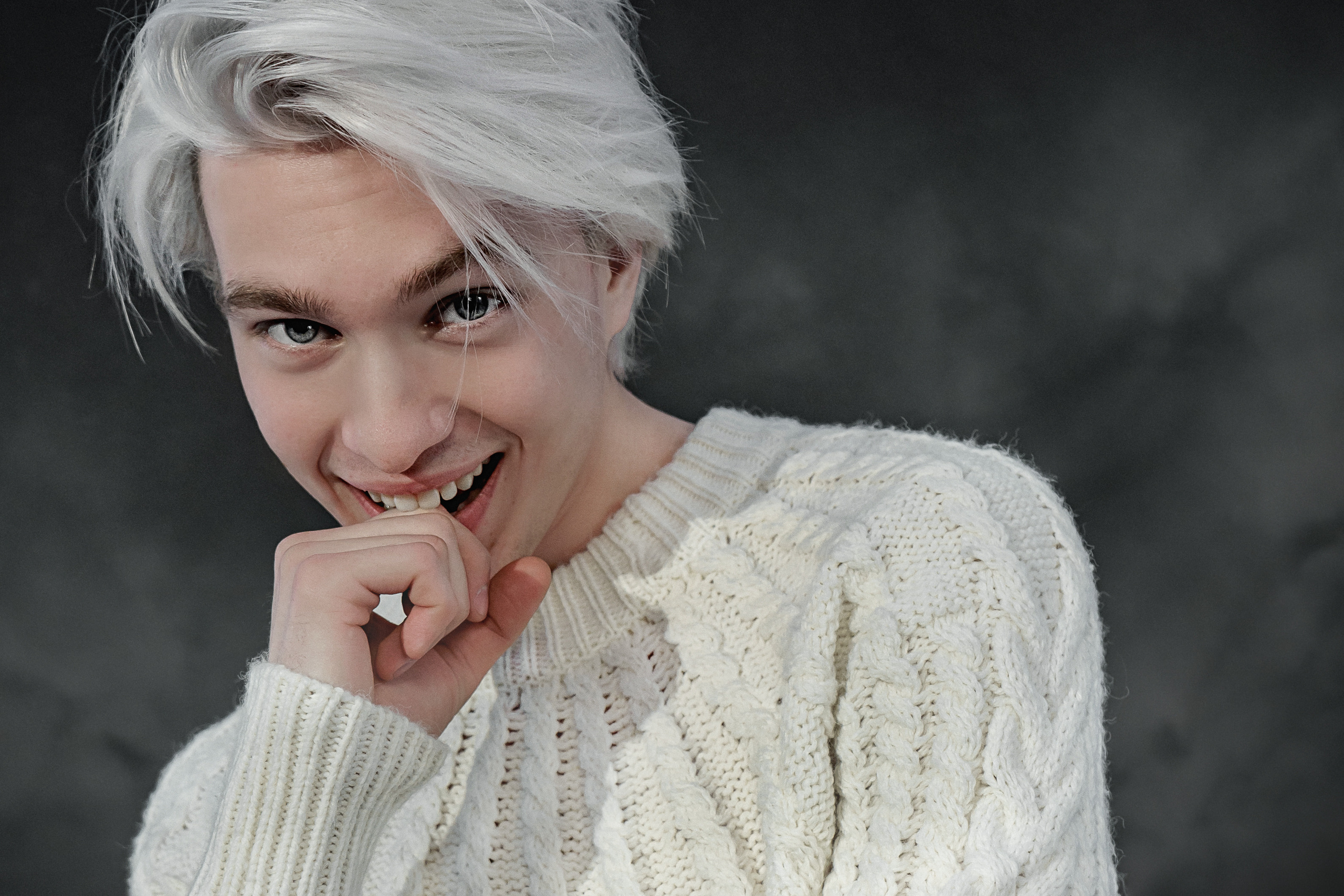 Мужской портрет. Трубинова Екатерина | Семейный фотограф | Москва