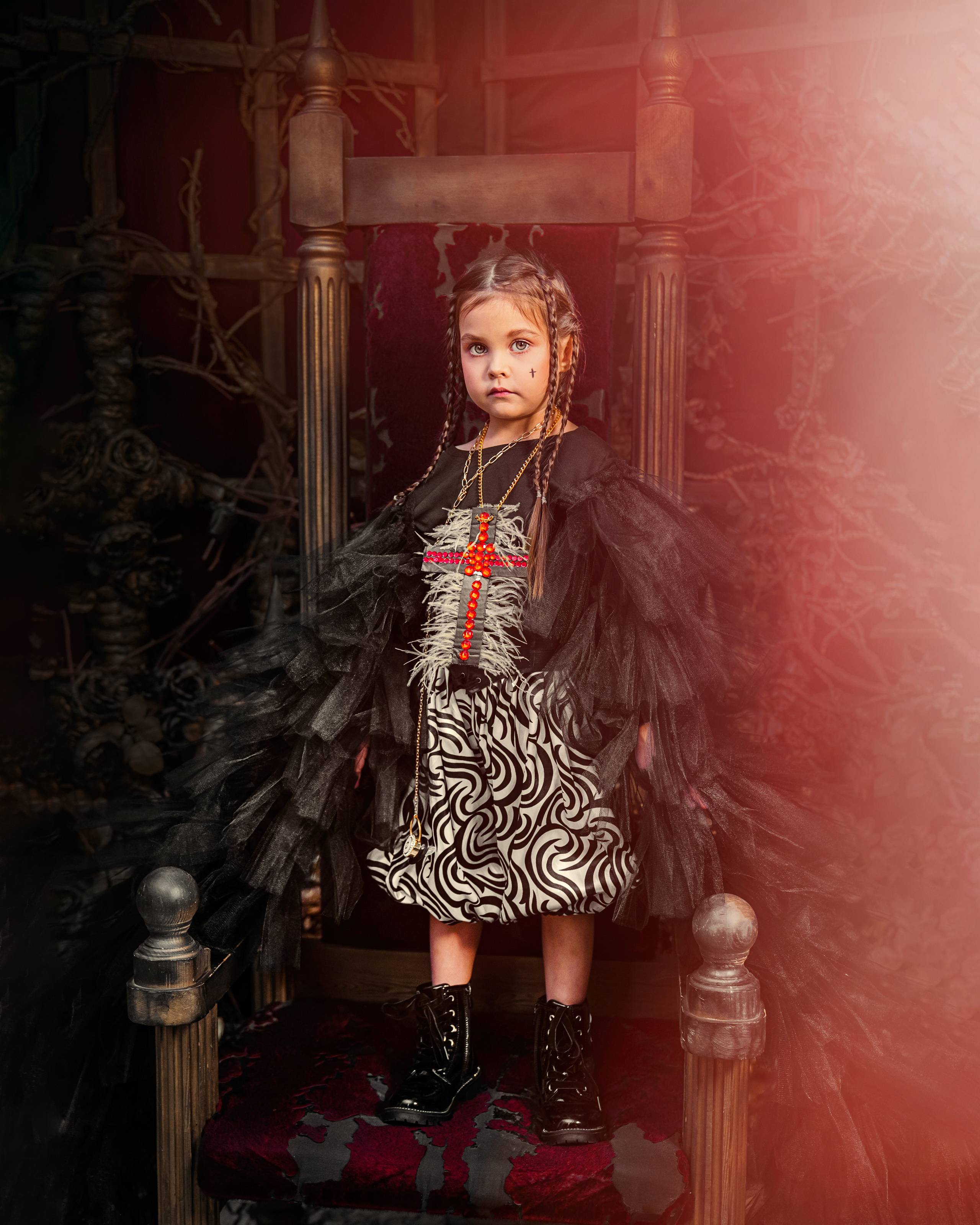 Детский портрет. Трубинова Екатерина | Семейный фотограф | Москва