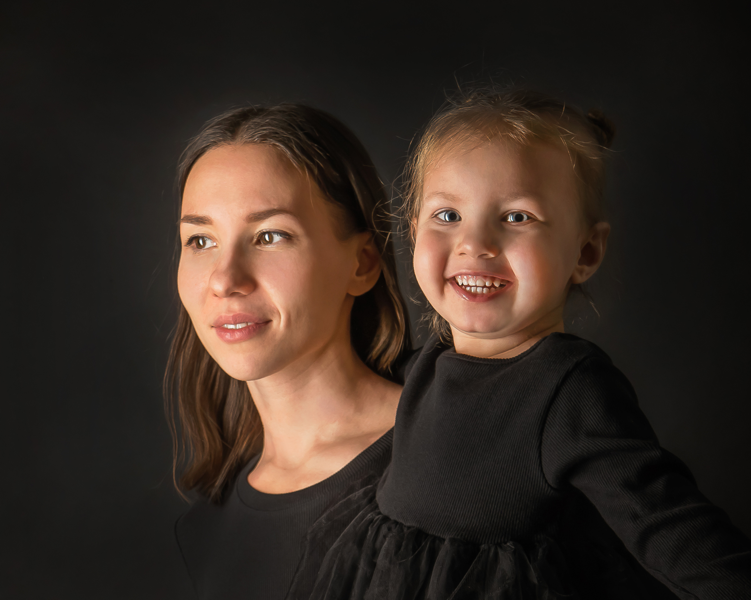 Семейные фотосессии. Трубинова Екатерина | Семейный фотограф | Москва