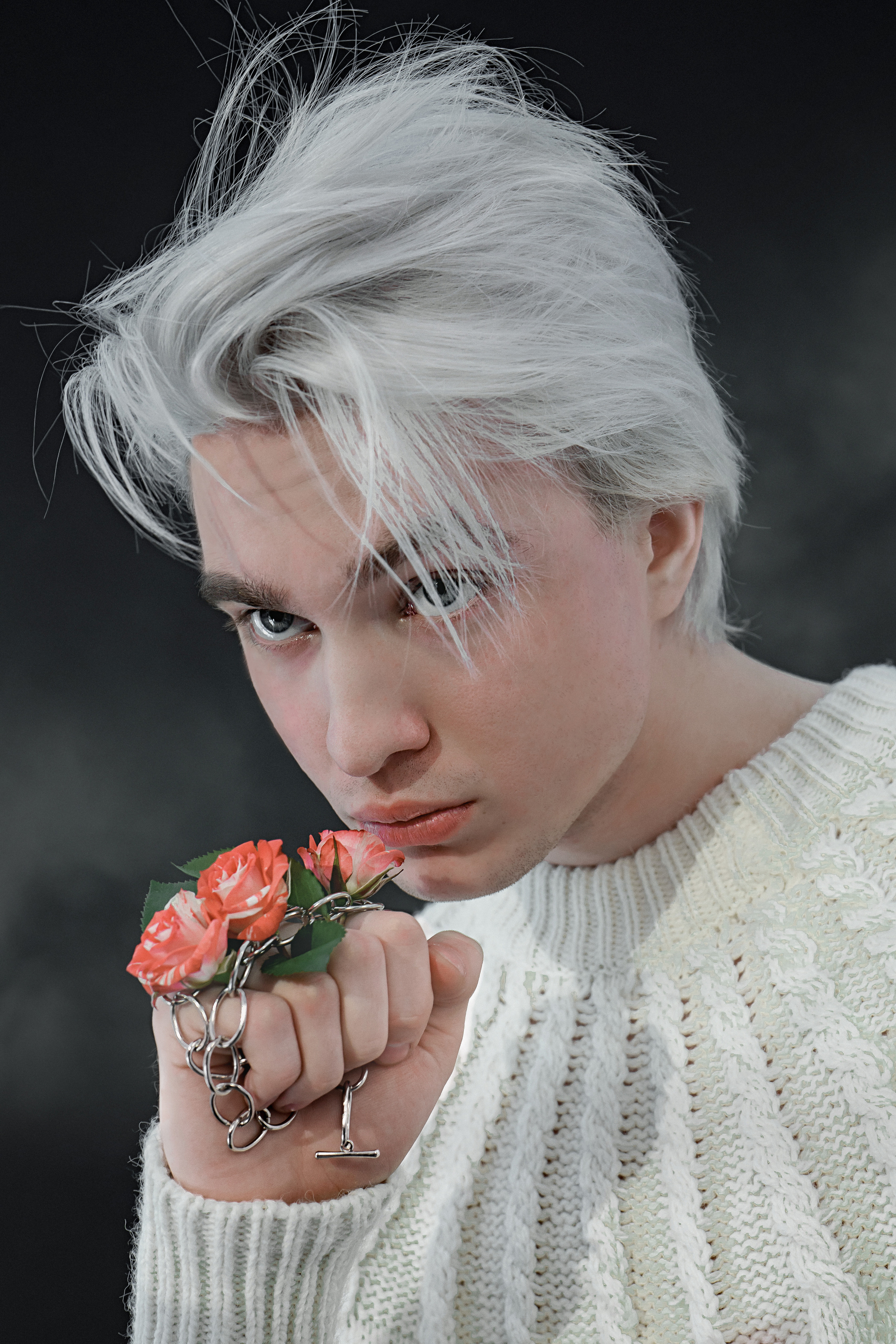 Мужской портрет. Трубинова Екатерина | Семейный фотограф | Москва