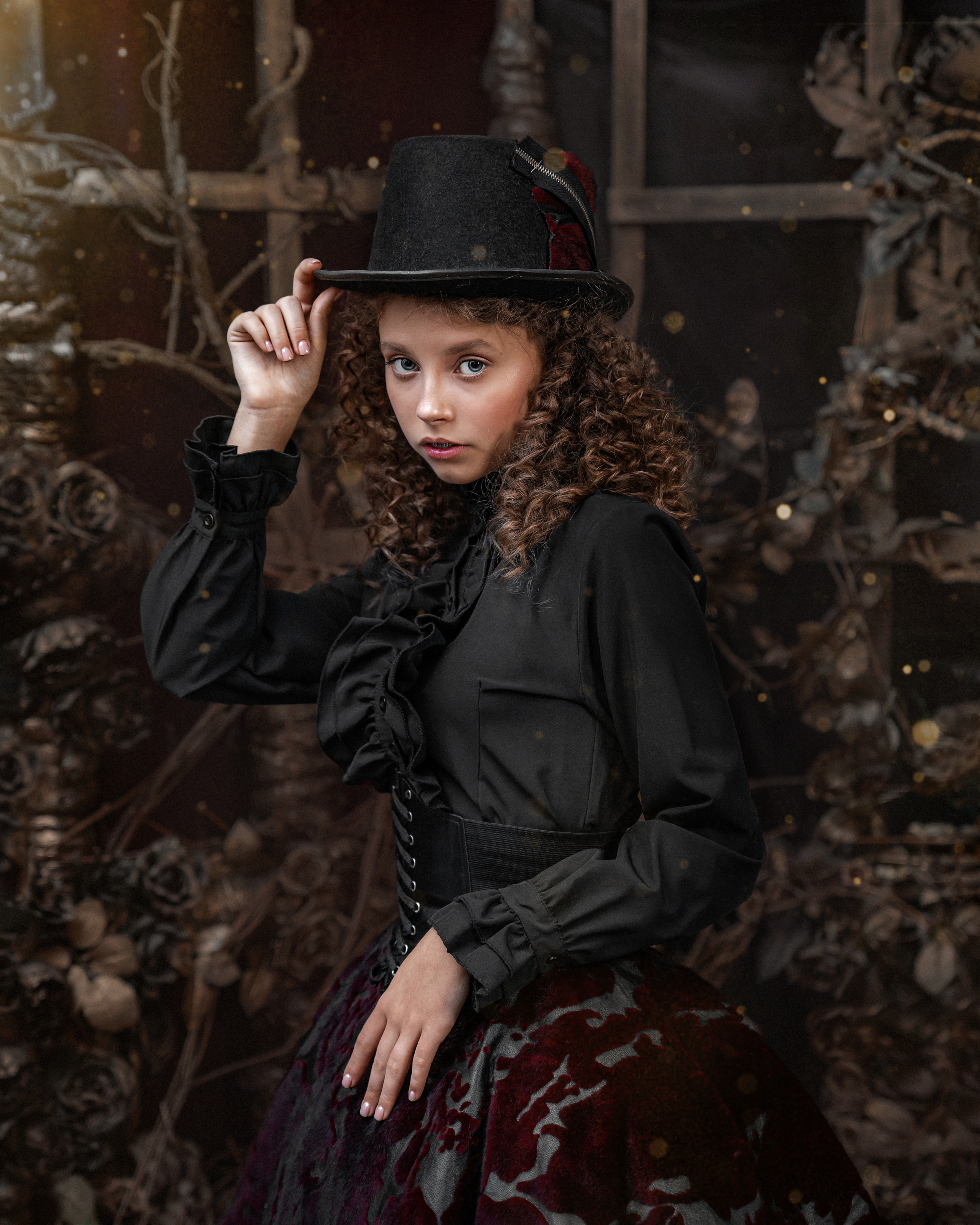 Детский портрет. Трубинова Екатерина | Семейный фотограф | Москва