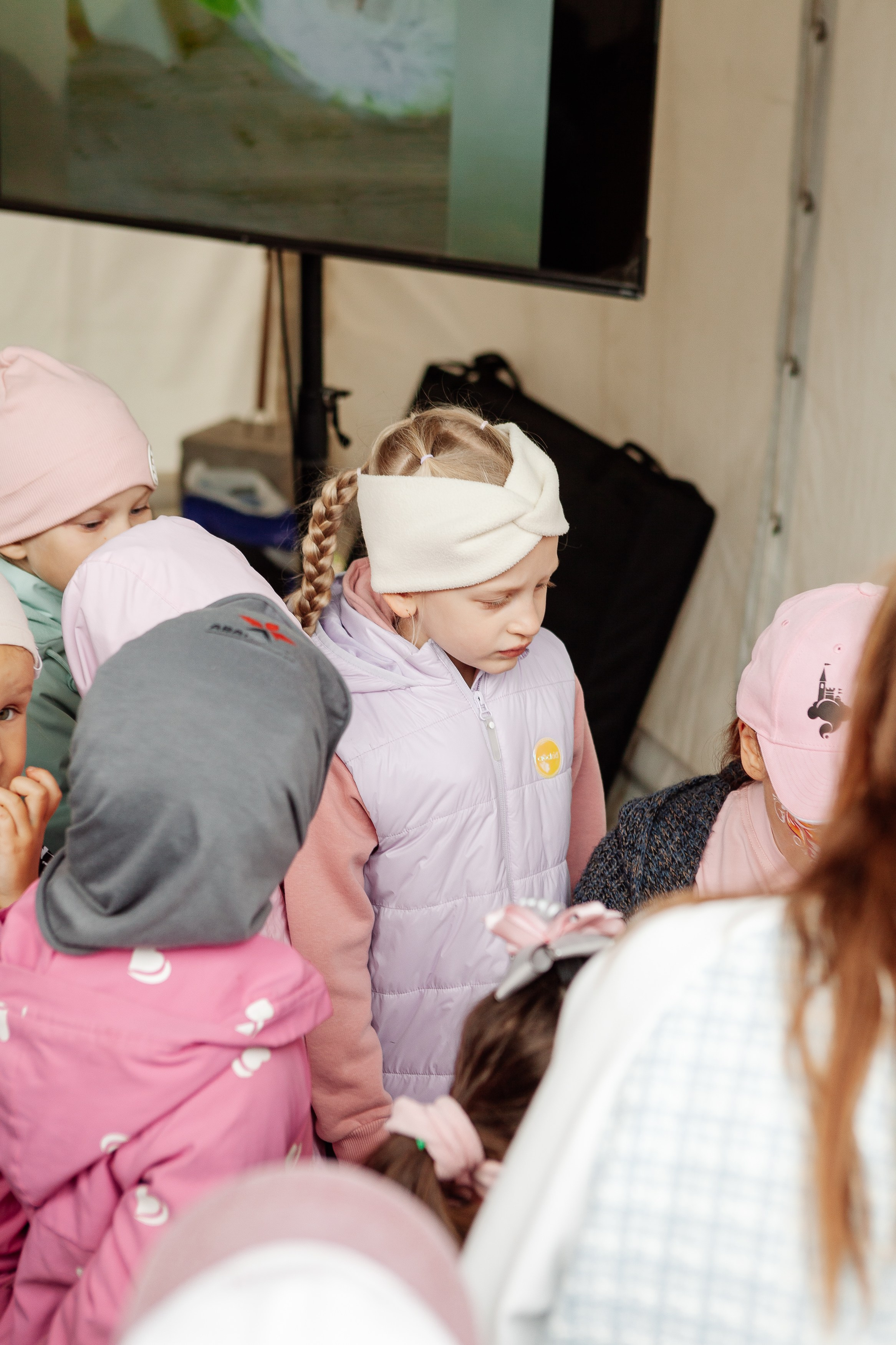Маршаленок. Фотограф в Нижнем Новгороде Таня Галкина