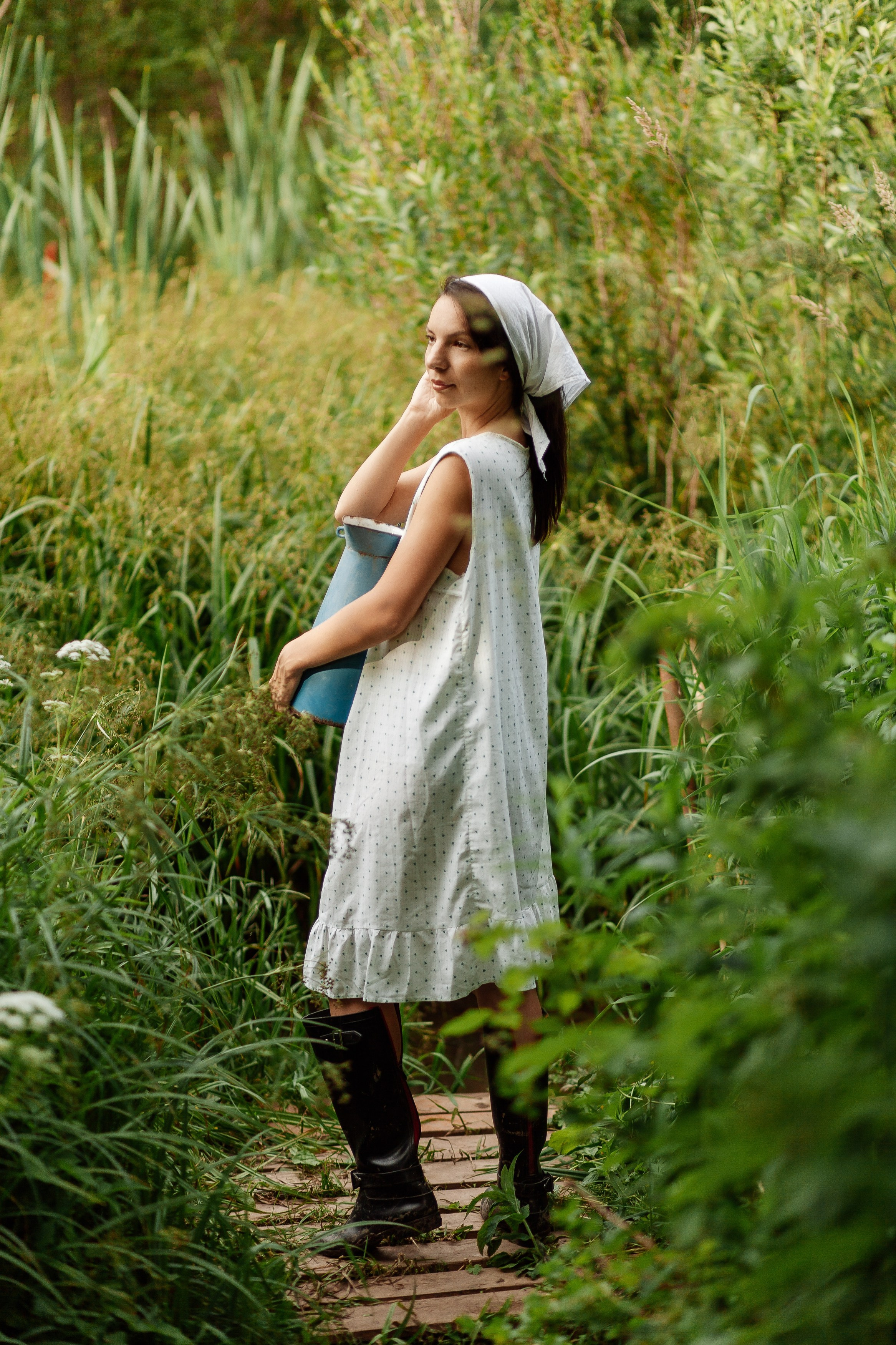 Стирка. Фотограф в Нижнем Новгороде Таня Галкина