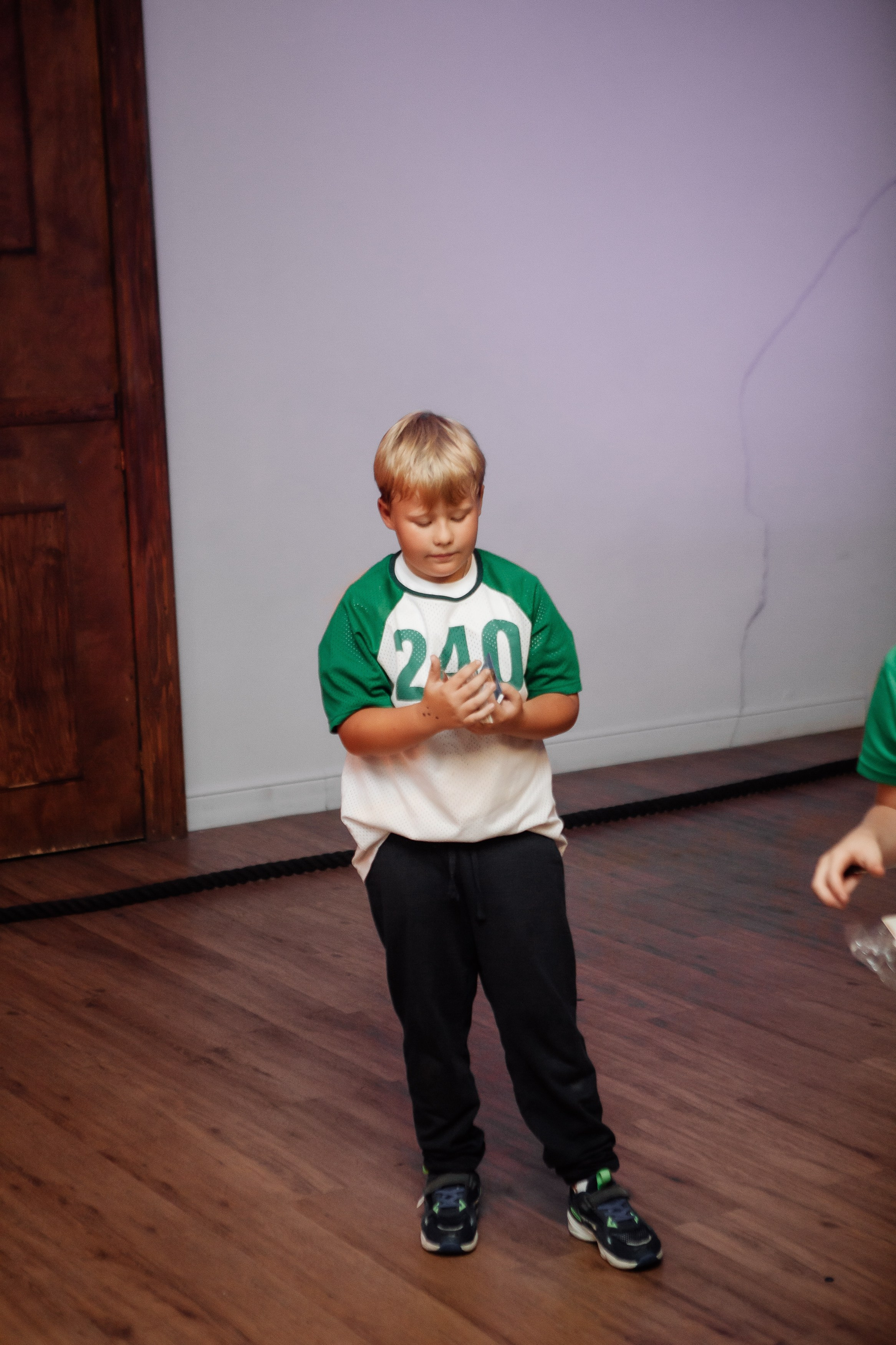 День рождения Квест. Фотограф в Нижнем Новгороде Таня Галкина