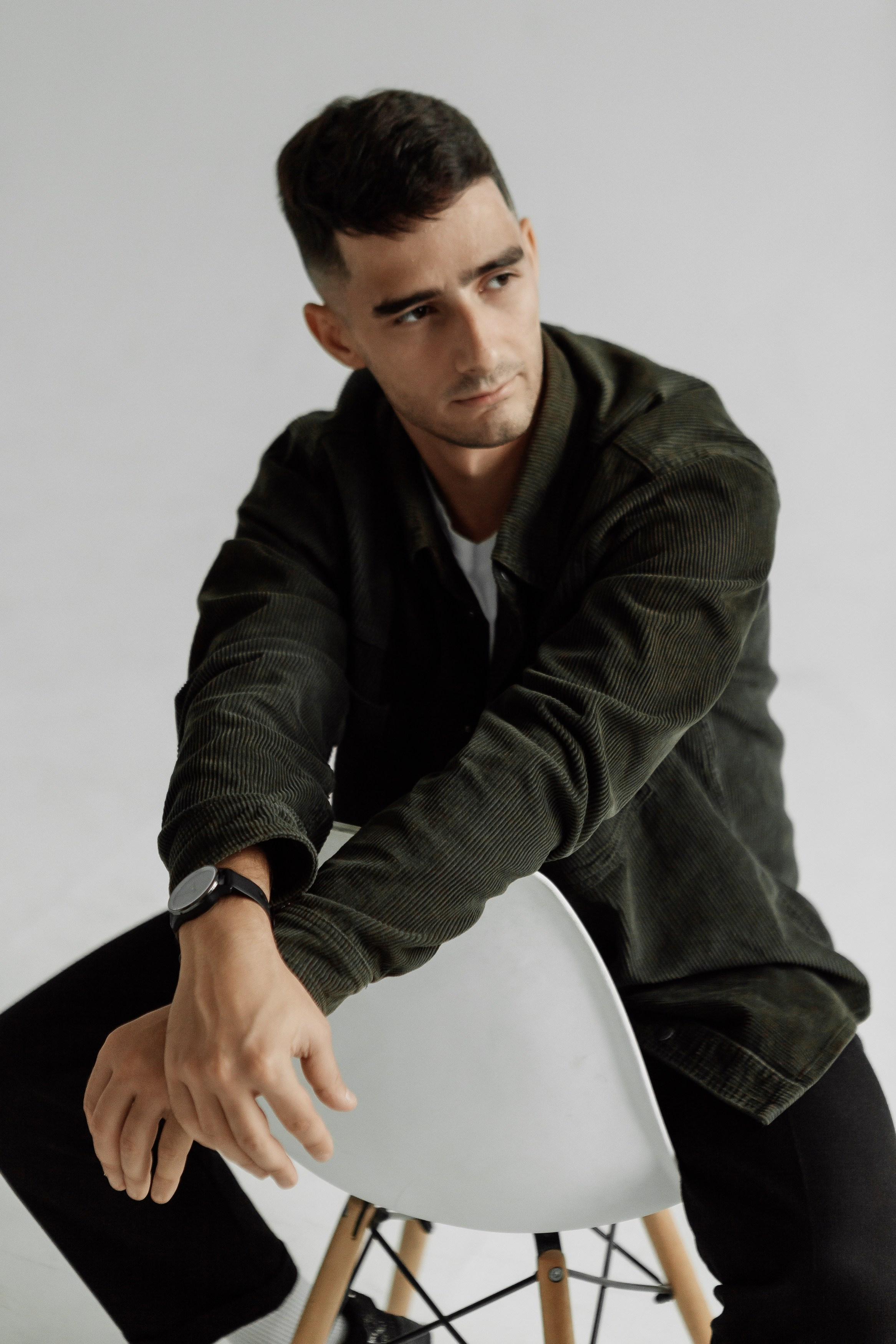 Павел. Фотограф в Нижнем Новгороде Таня Галкина