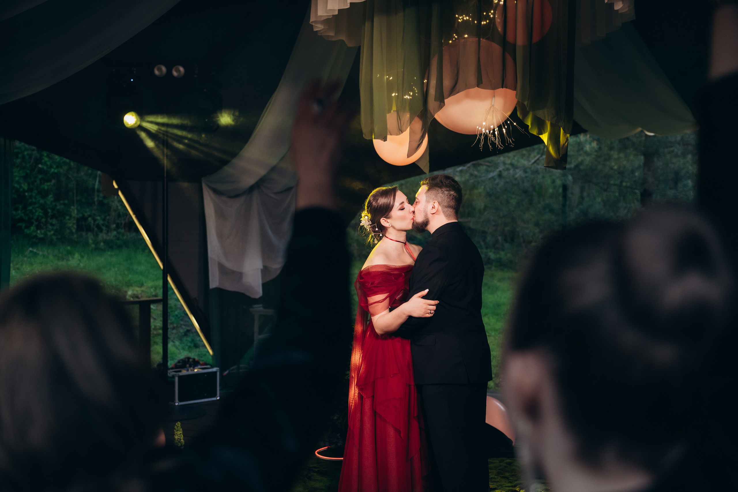 Полина и Лев. Фотограф Артем Бросов в Санкт-Петербурге и Дубае