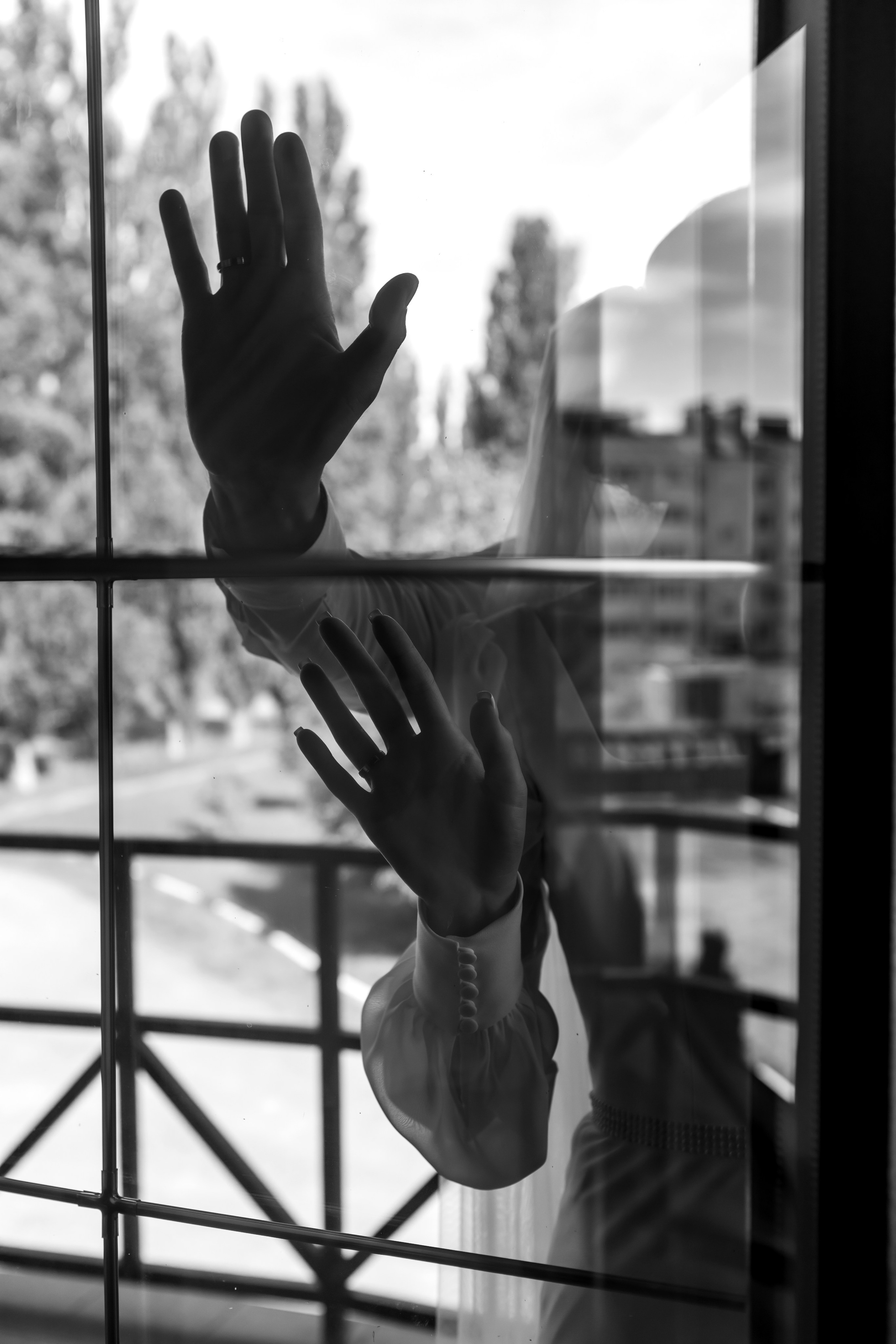 Олег & Анастасия. Ксения Федорова — фотограф