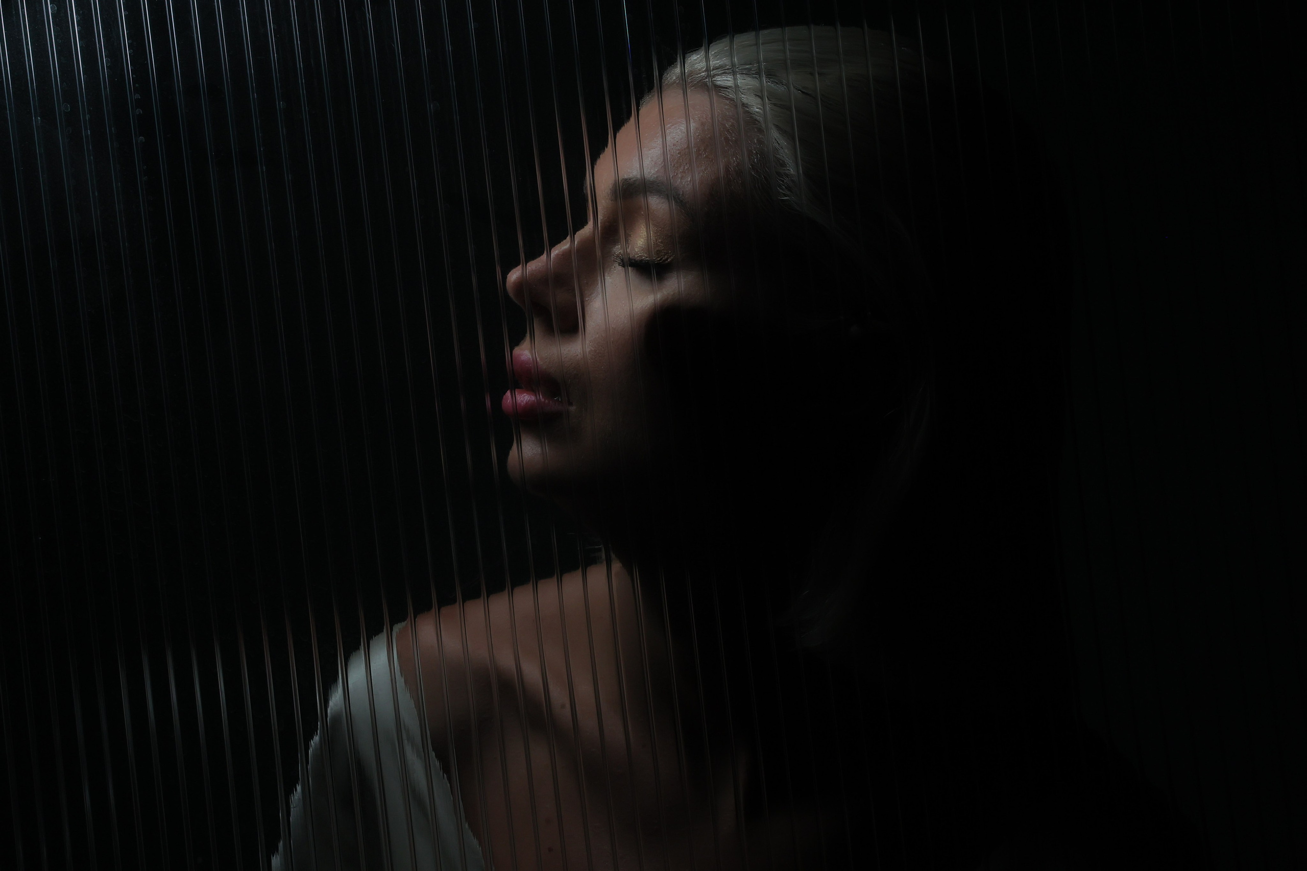 Профессиональная творческая и индивидуальная фотосессия в Самаре. Фотограф Олег Слеб