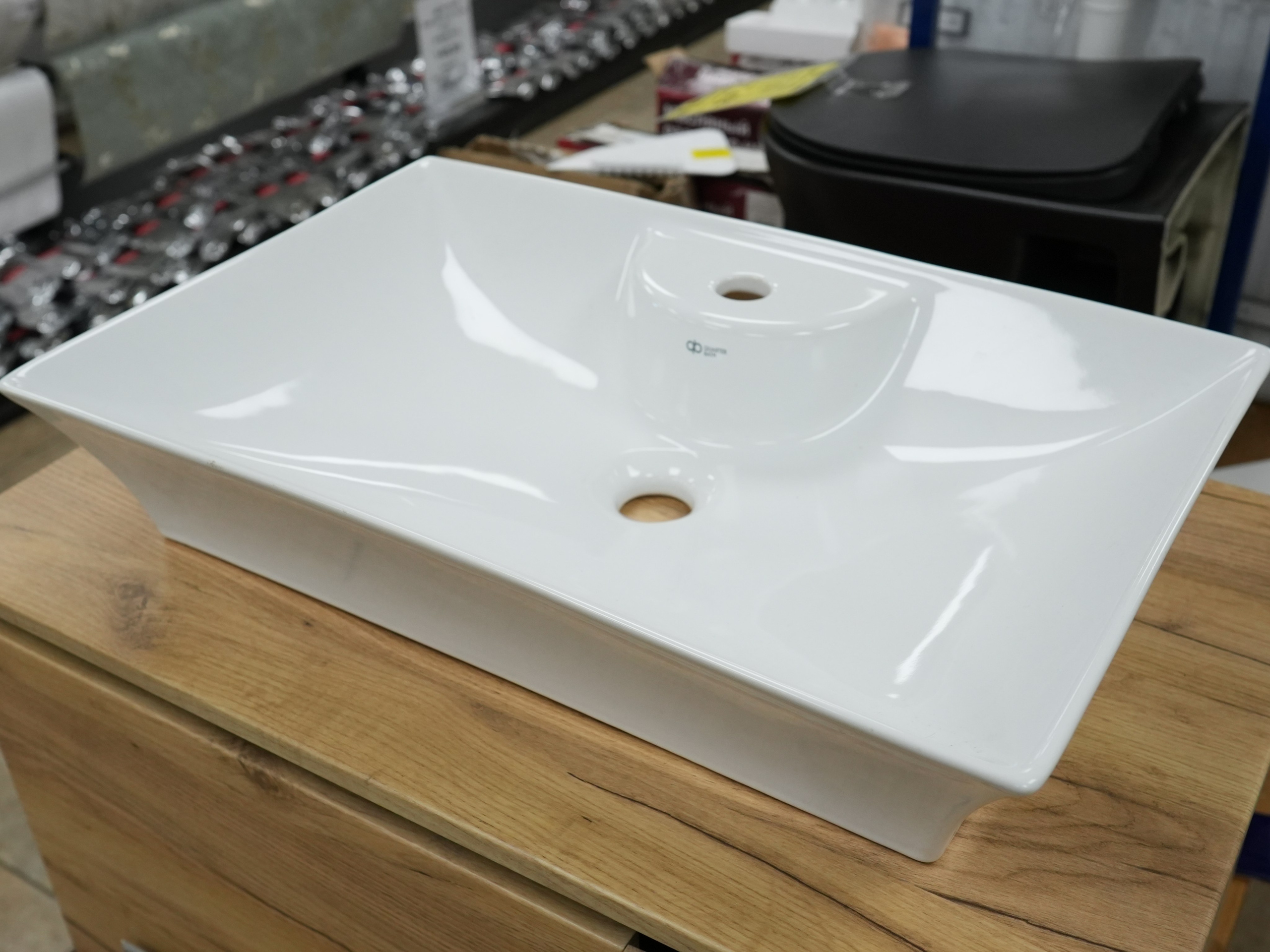 Мойки и раковины. Строительный магазин низких цен Экономкин