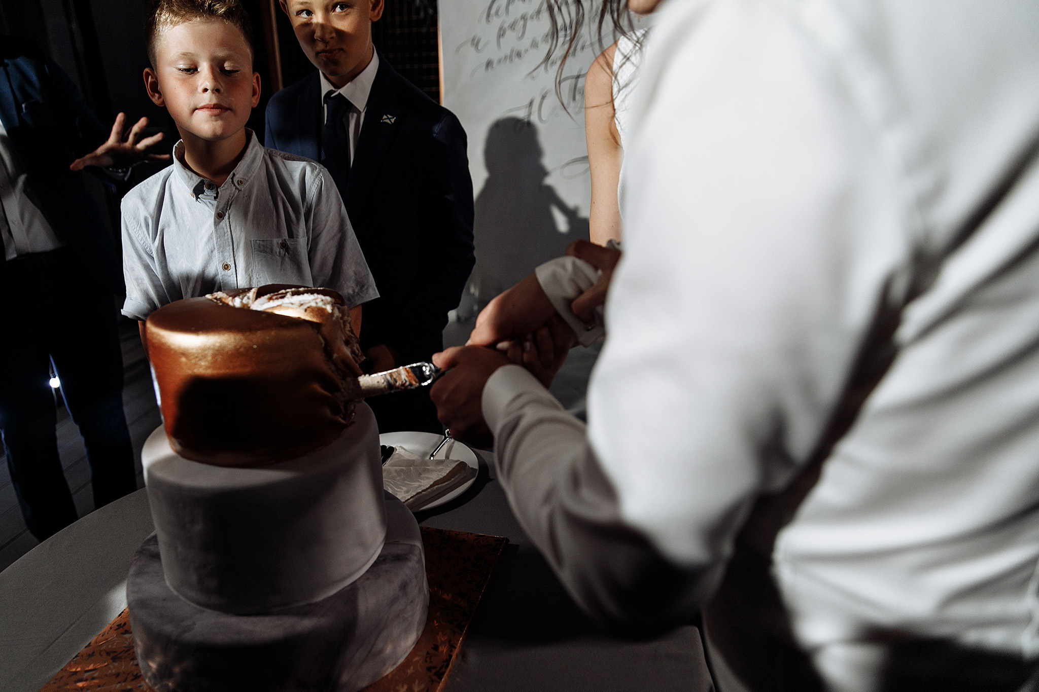 А. С. Пушкин женился!. Фотограф Игорь Цаплин