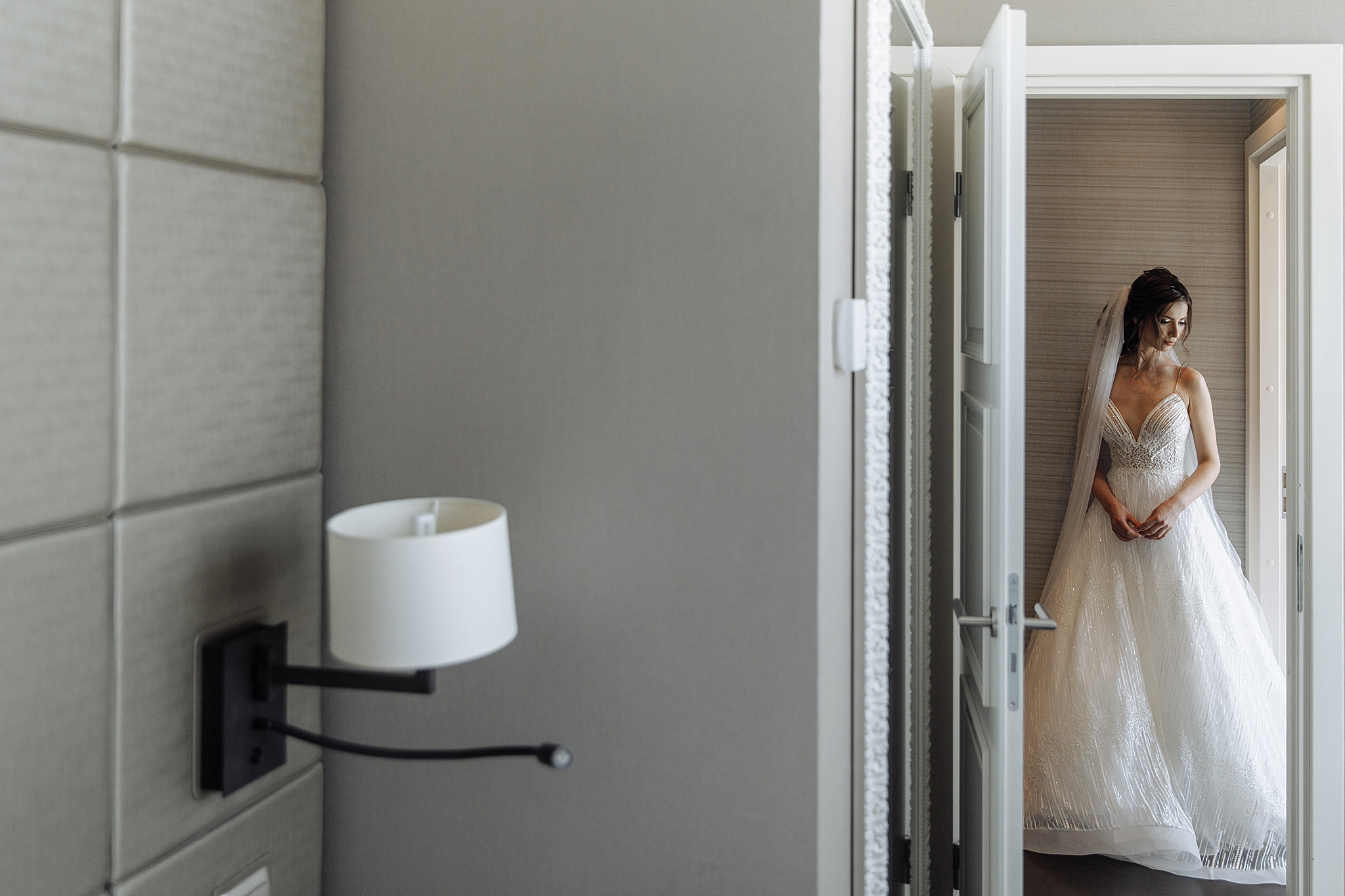 А. С. Пушкин женился!. Фотограф Игорь Цаплин