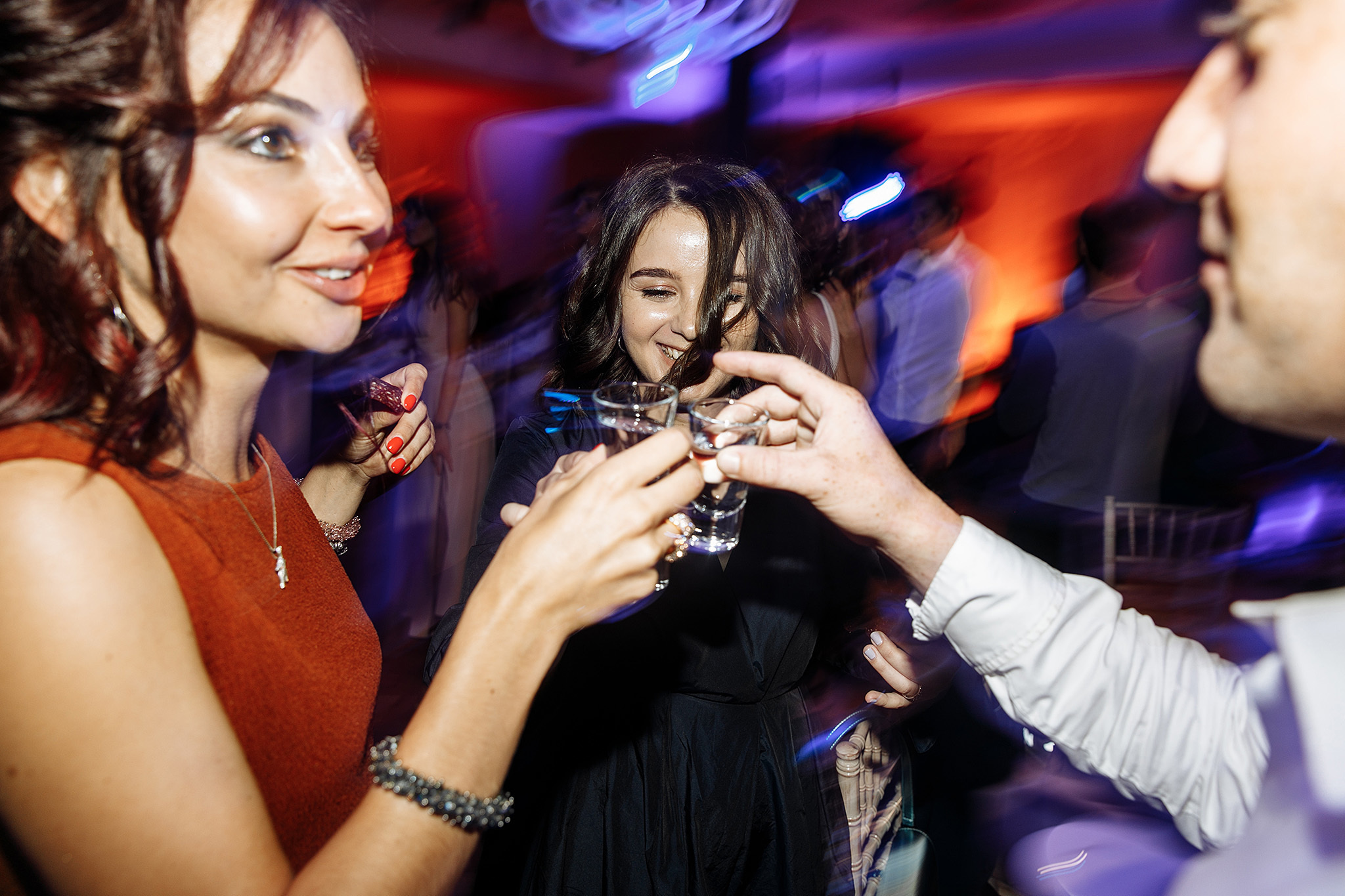 А. С. Пушкин женился!. Фотограф Игорь Цаплин