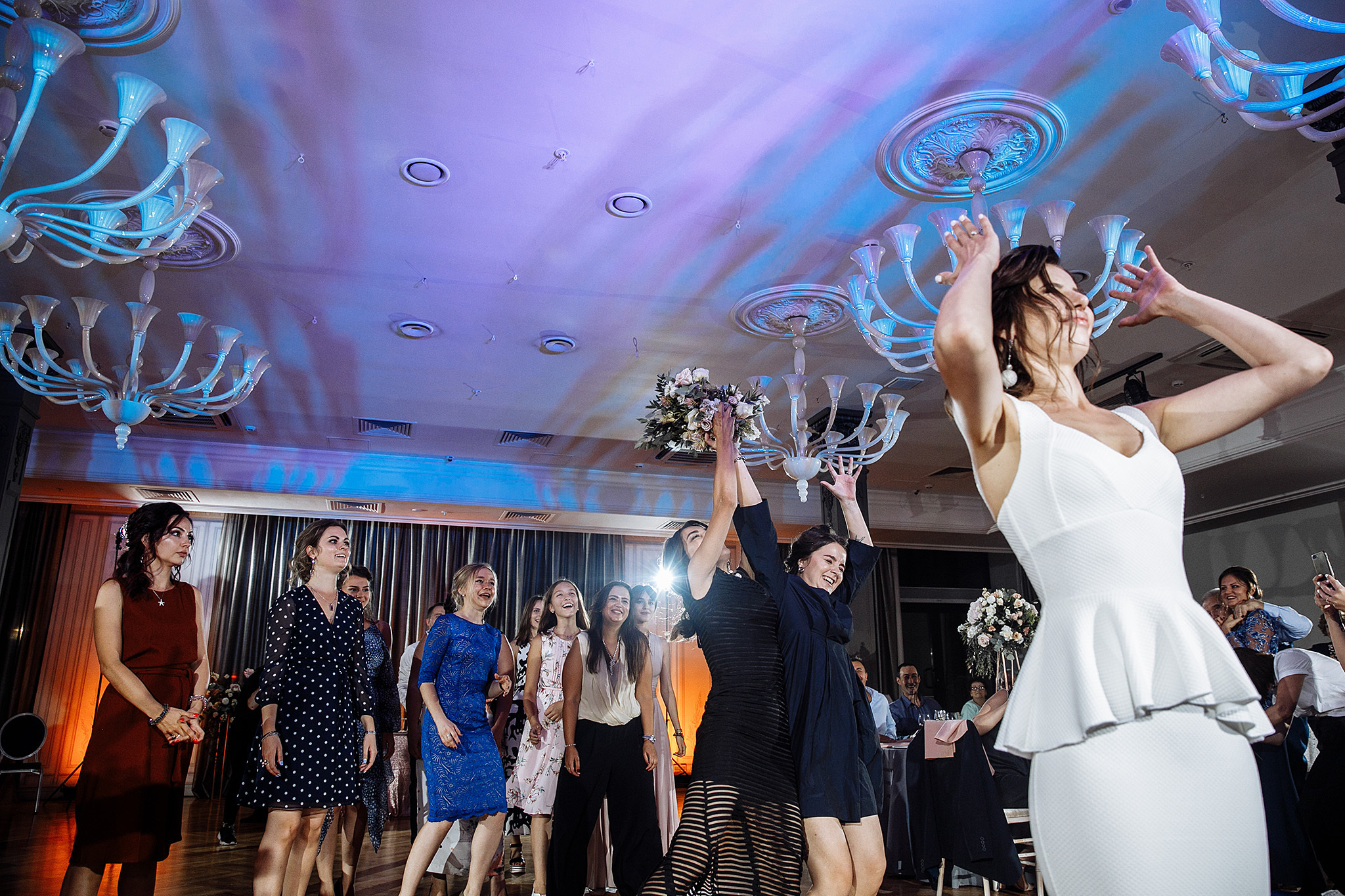 А. С. Пушкин женился!. Фотограф Игорь Цаплин