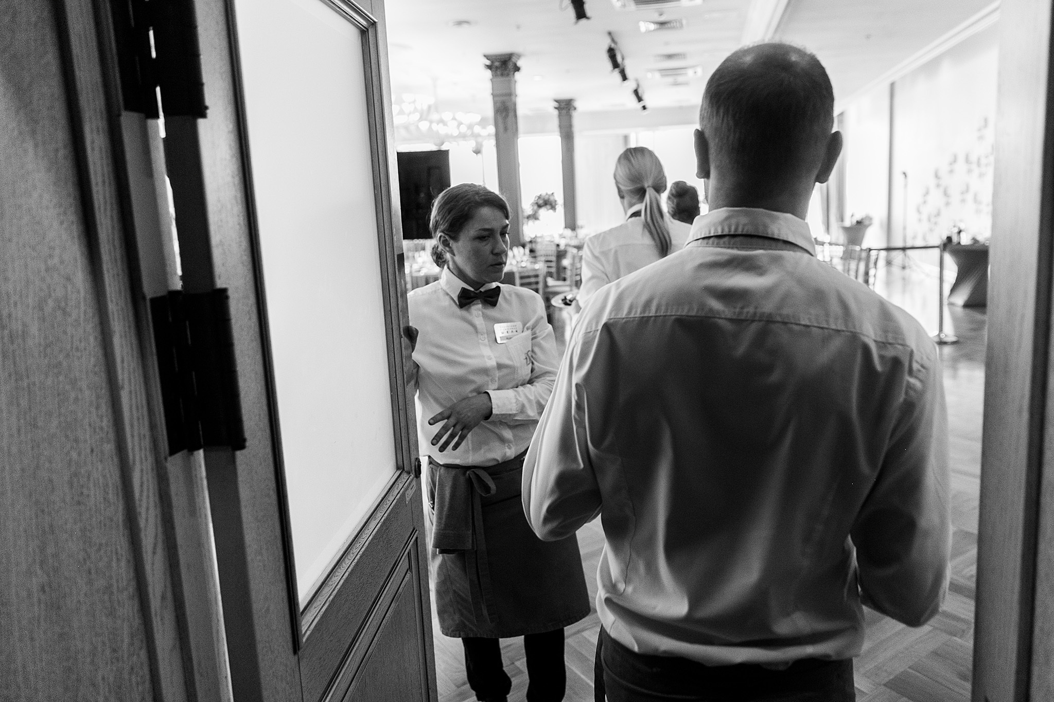 А. С. Пушкин женился!. Фотограф Игорь Цаплин