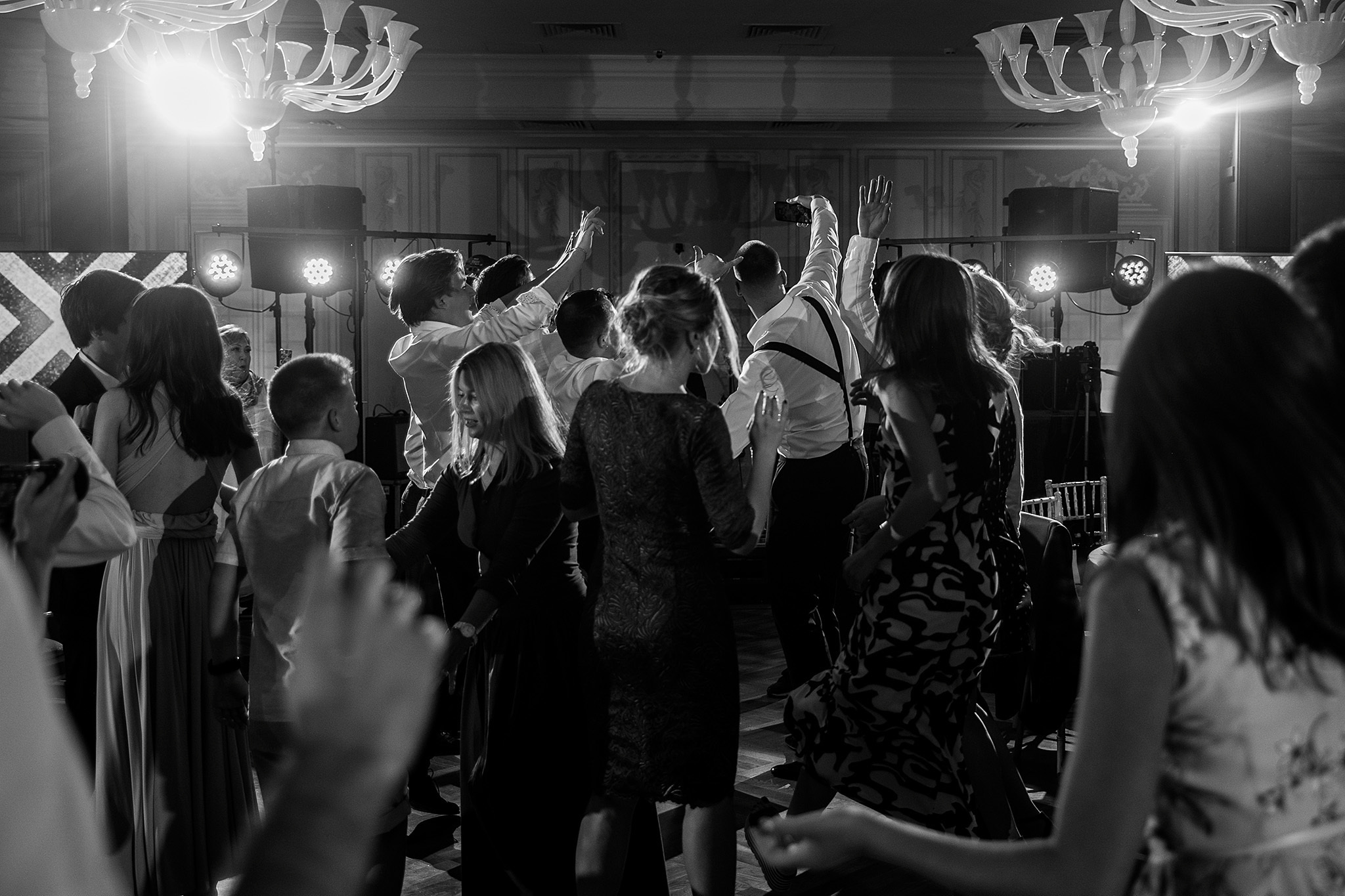 А. С. Пушкин женился!. Фотограф Игорь Цаплин