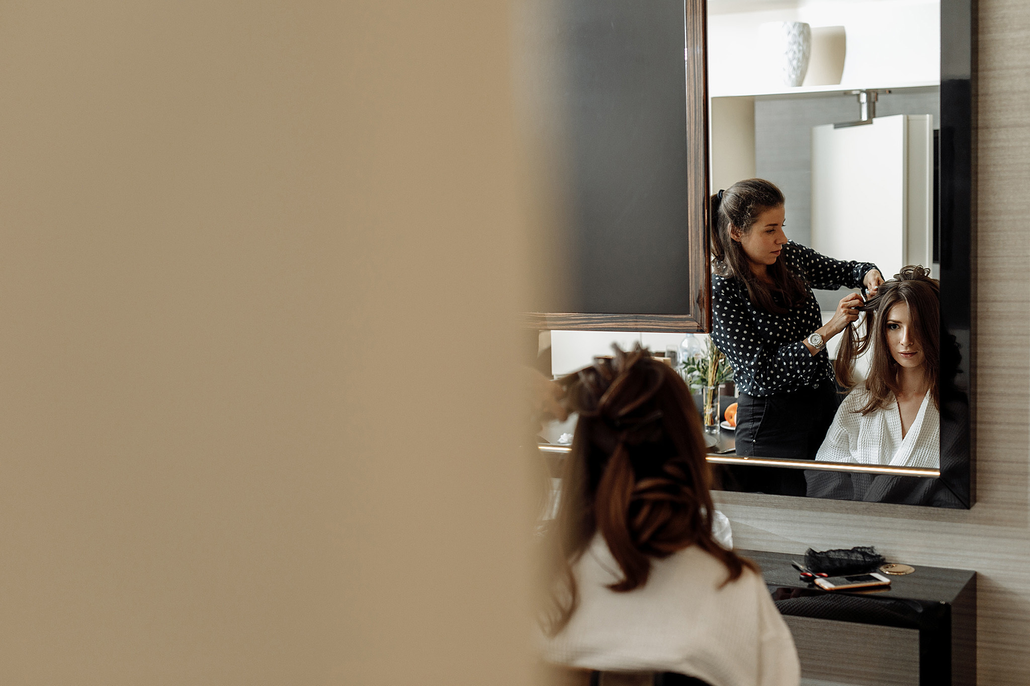 А. С. Пушкин женился!. Фотограф Игорь Цаплин