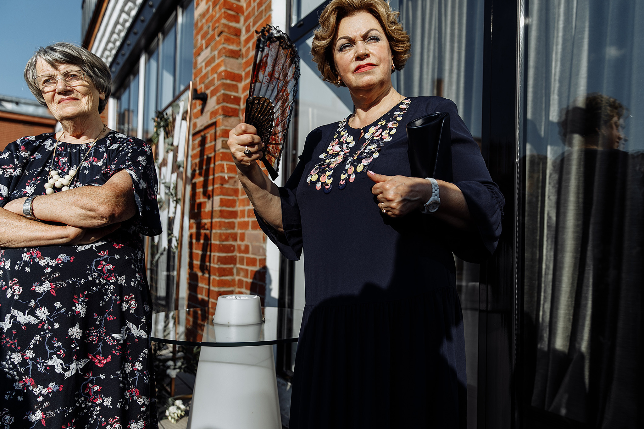 А. С. Пушкин женился!. Фотограф Игорь Цаплин