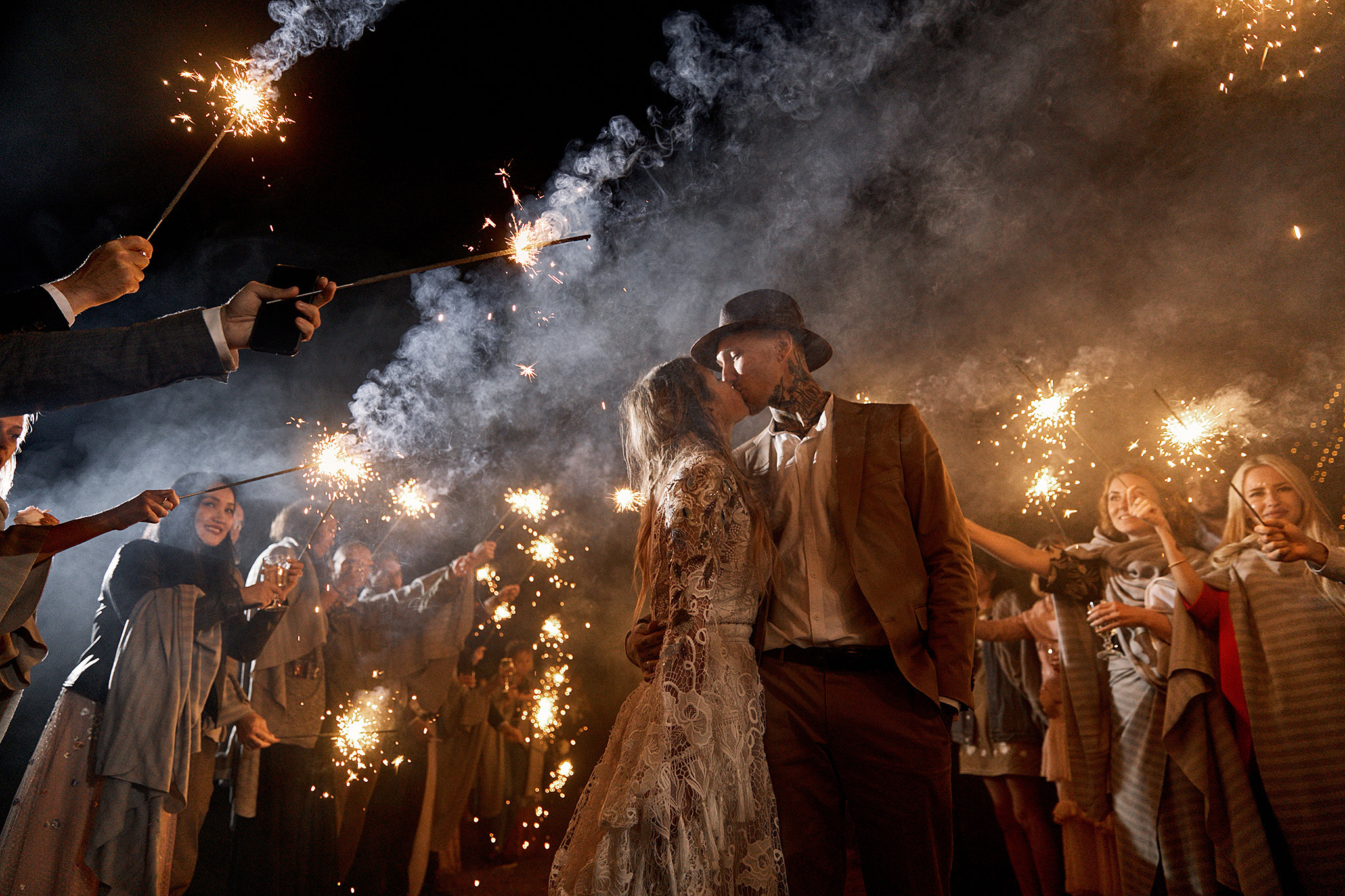 Фотограф Игорь Цаплин