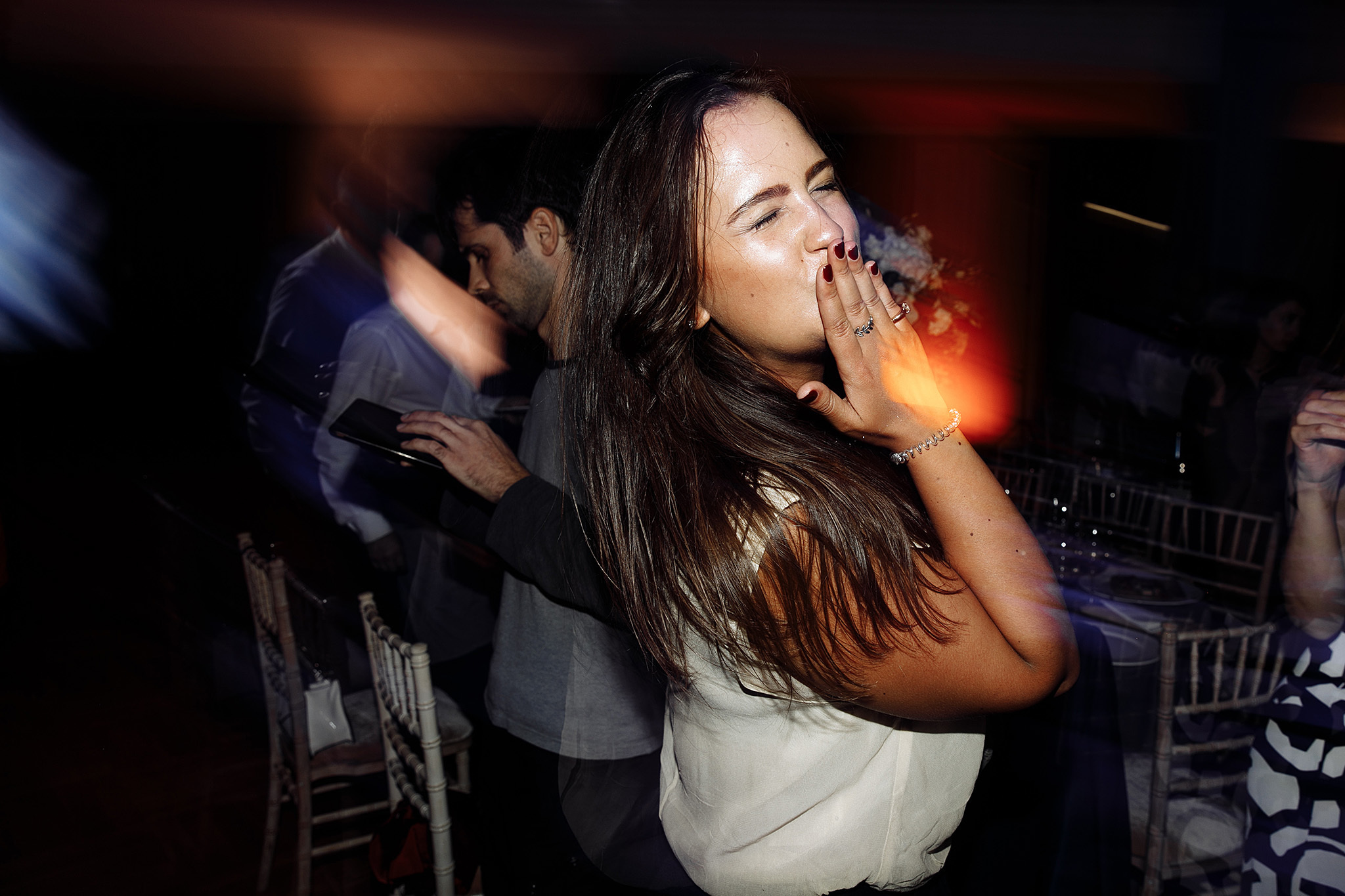 А. С. Пушкин женился!. Фотограф Игорь Цаплин