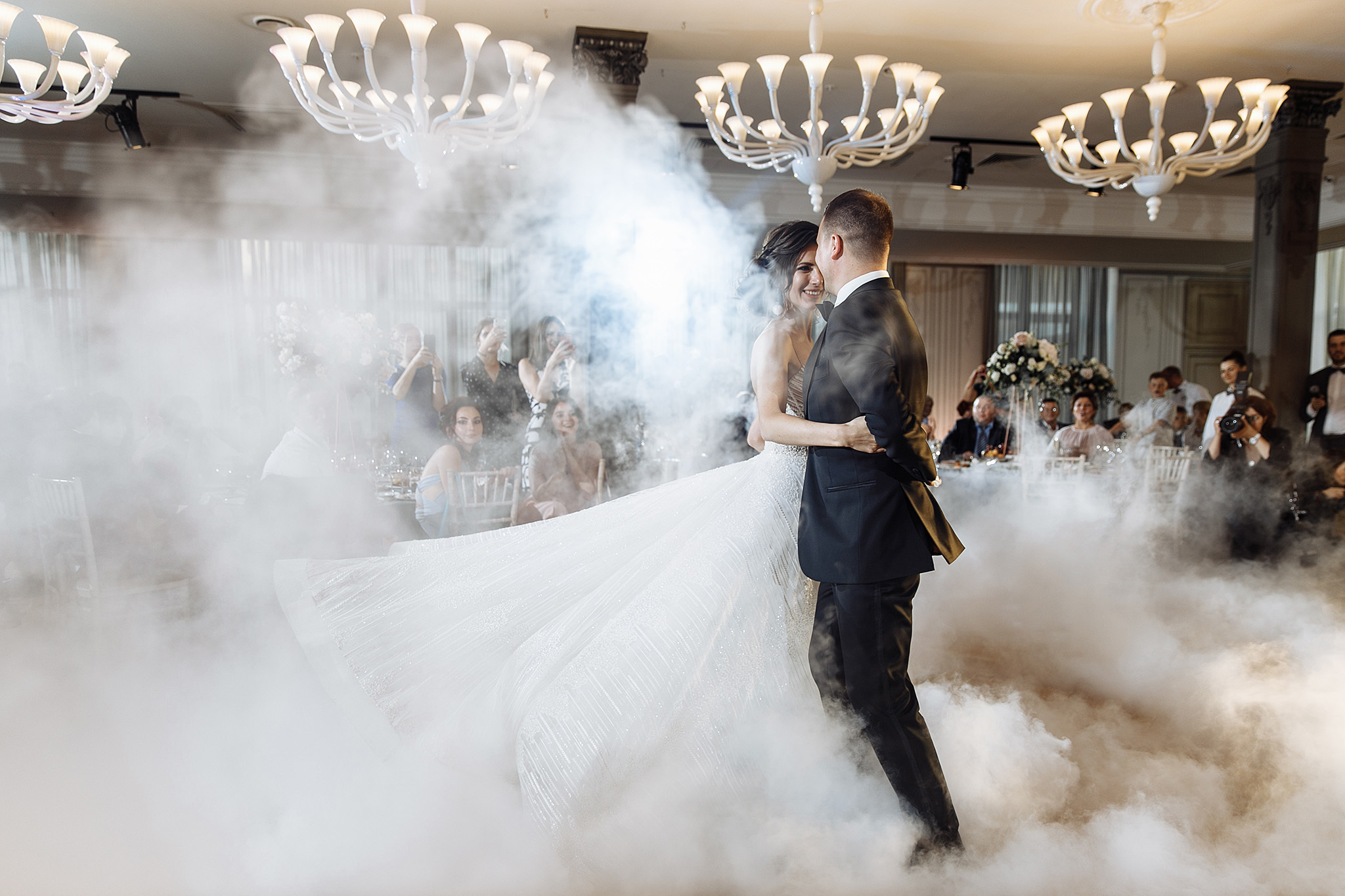 А. С. Пушкин женился!. Фотограф Игорь Цаплин