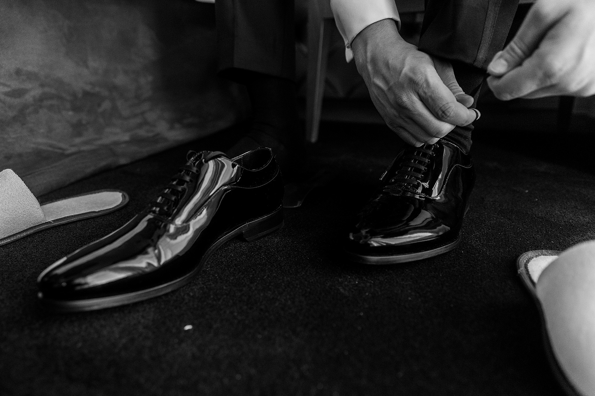 А. С. Пушкин женился!. Фотограф Игорь Цаплин